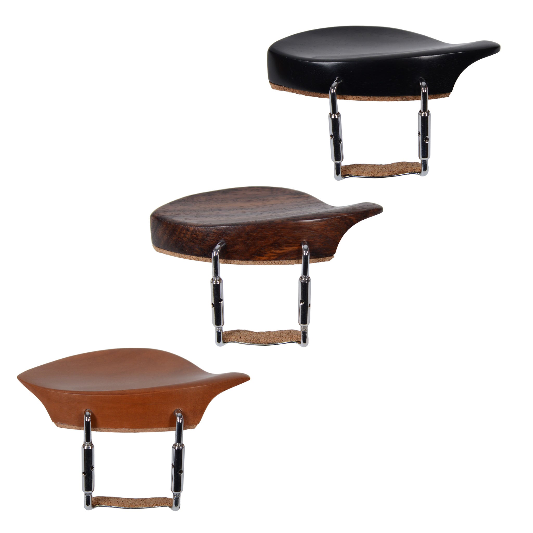 Supreme Dresden Violin Chinrest