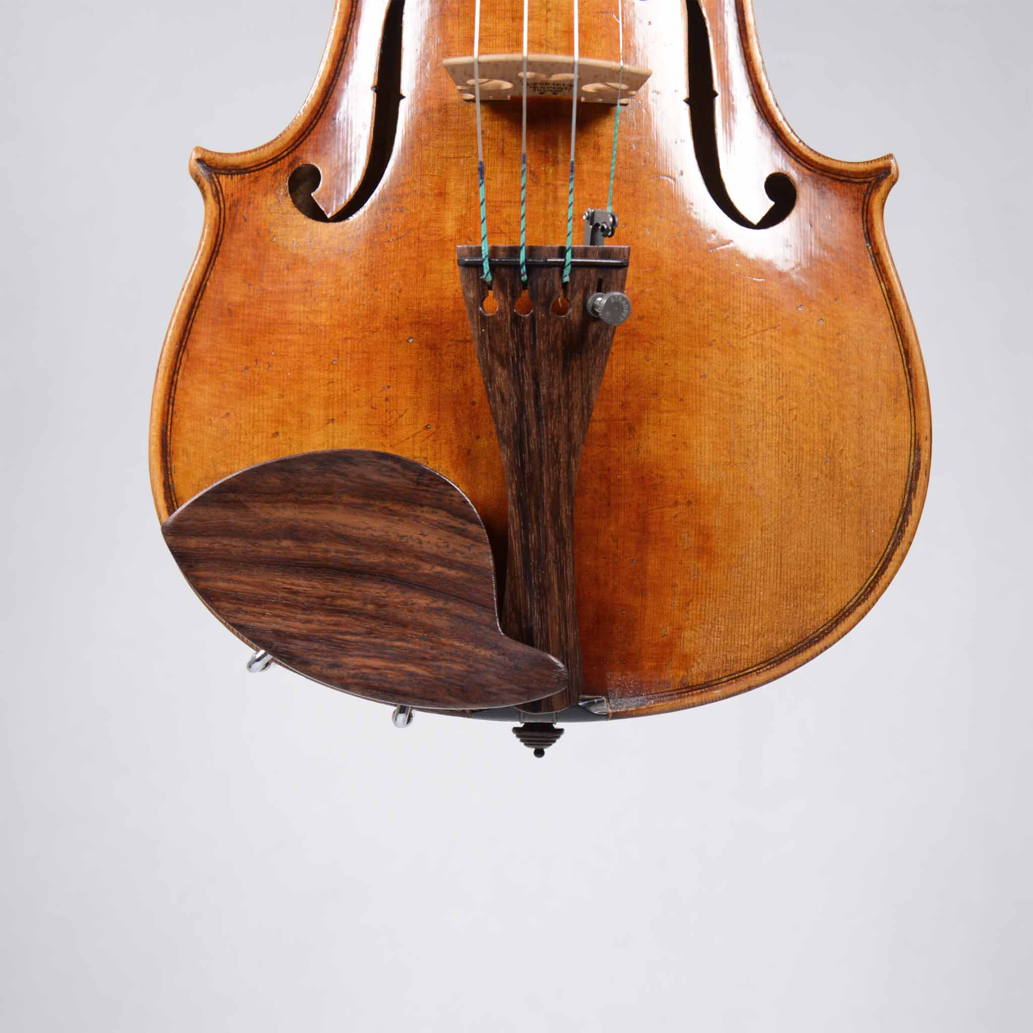 Dresden Violin Chinrest