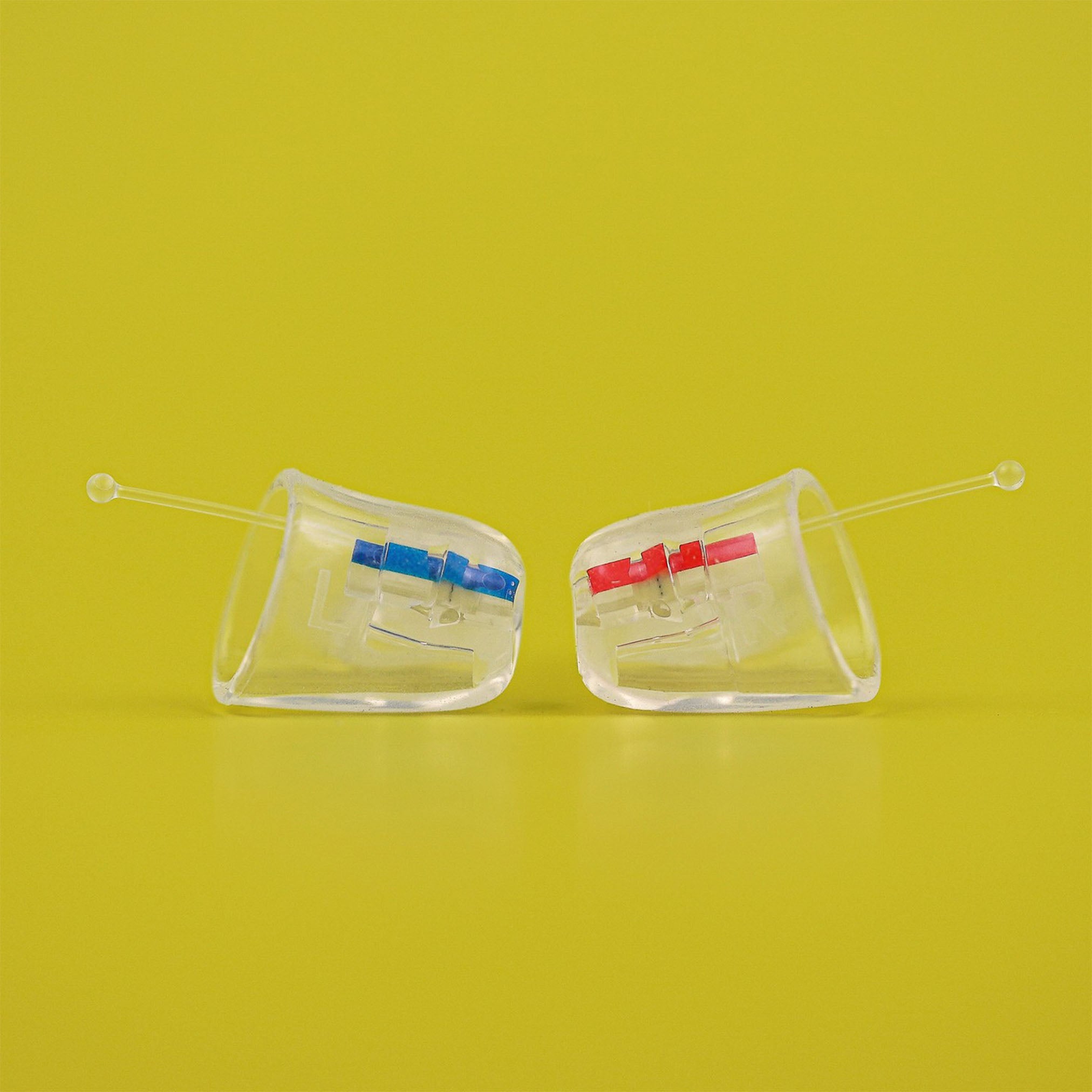 Earasers Professional Musicians Earplugs