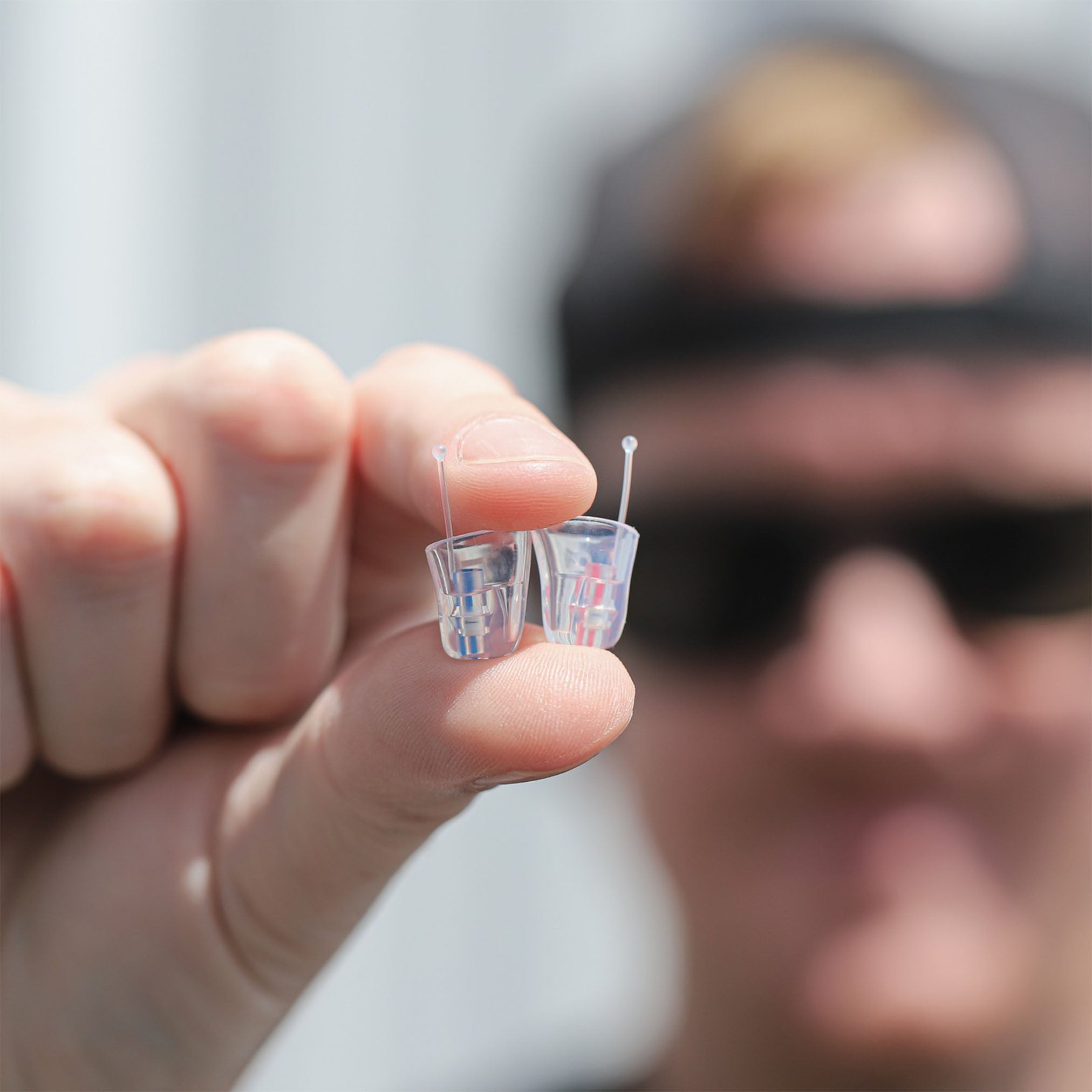 Earasers Professional Musicians Earplugs