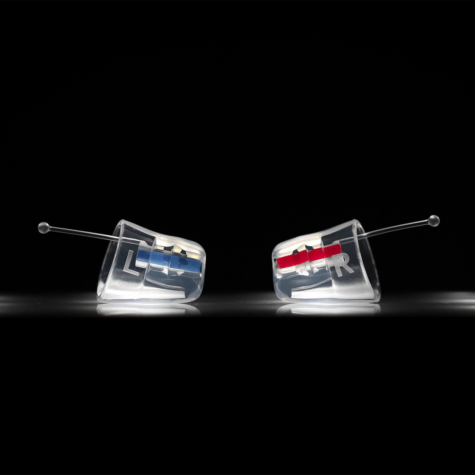 Earasers Professional Musicians Earplugs