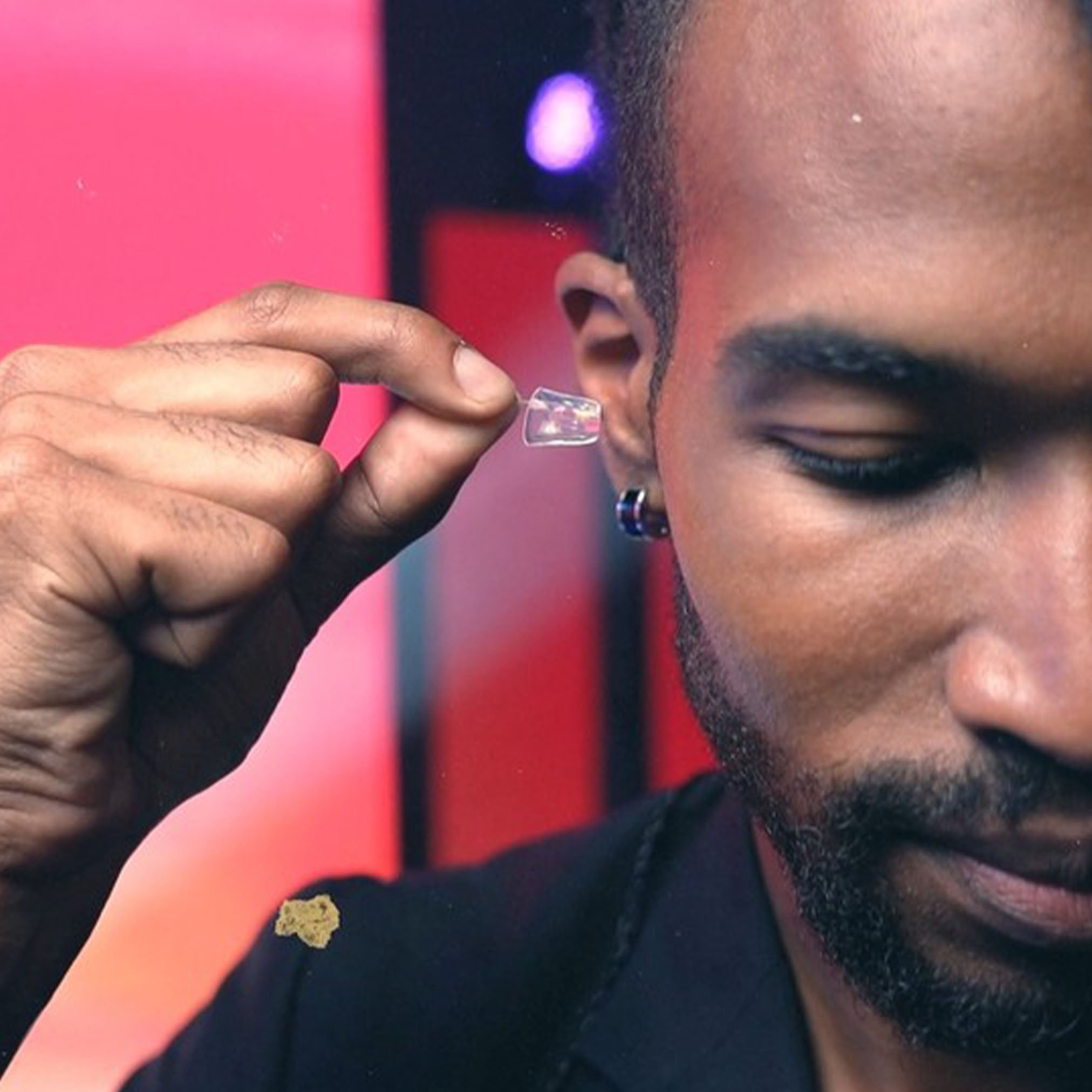 Earasers Professional Musicians Earplugs