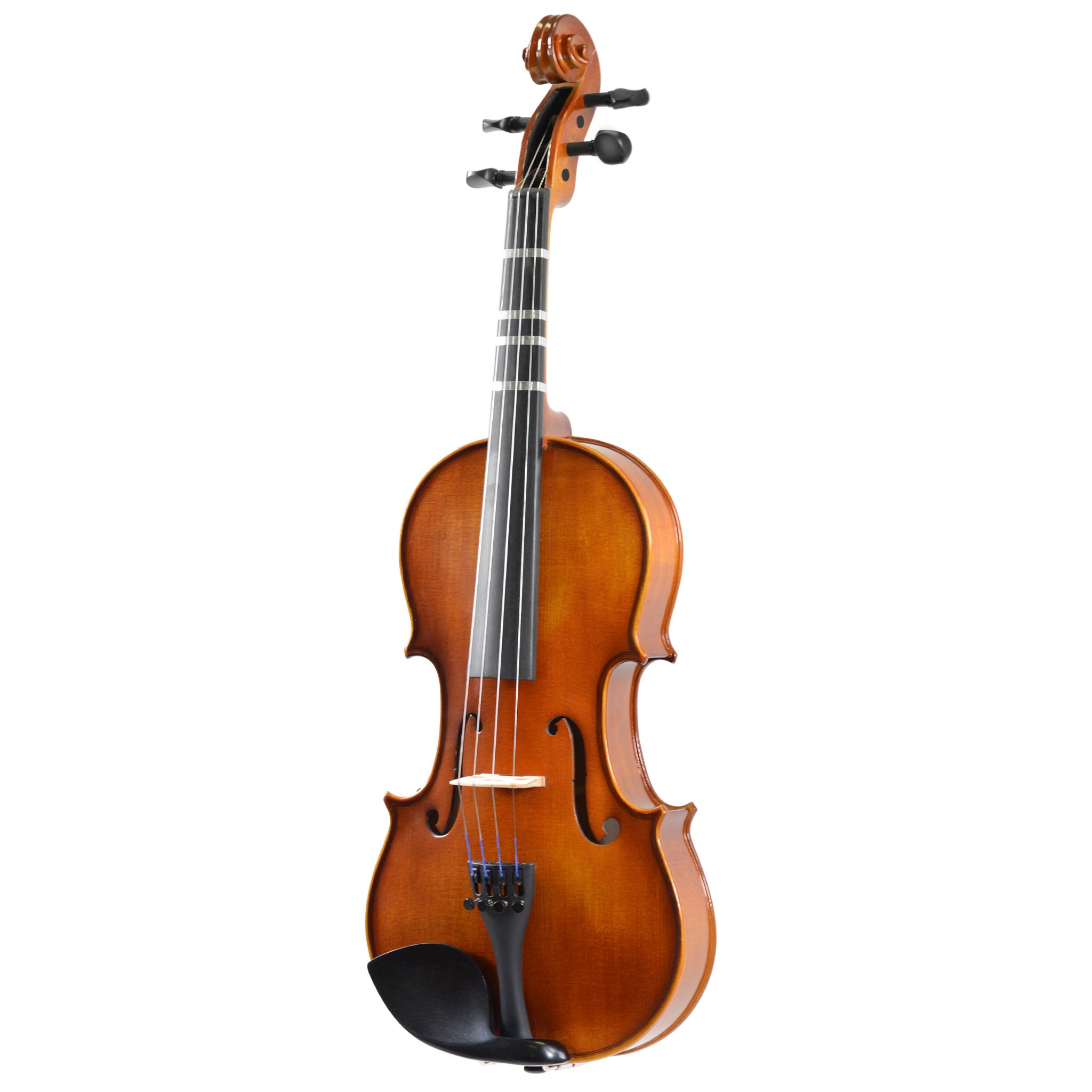 B-Stock Tower Strings Entertainer EasyTune™ Violin Bundle