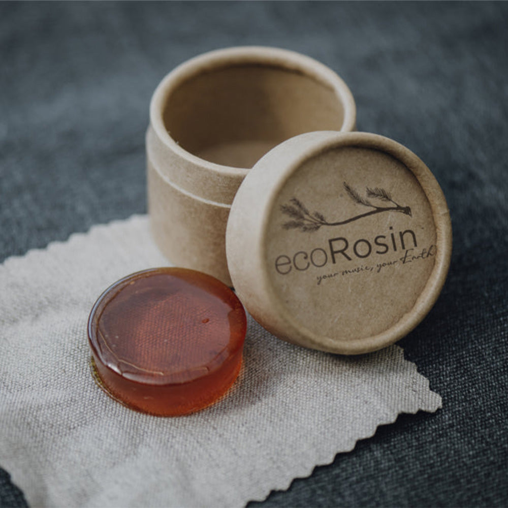 Leatherwood Eco Violin Rosin