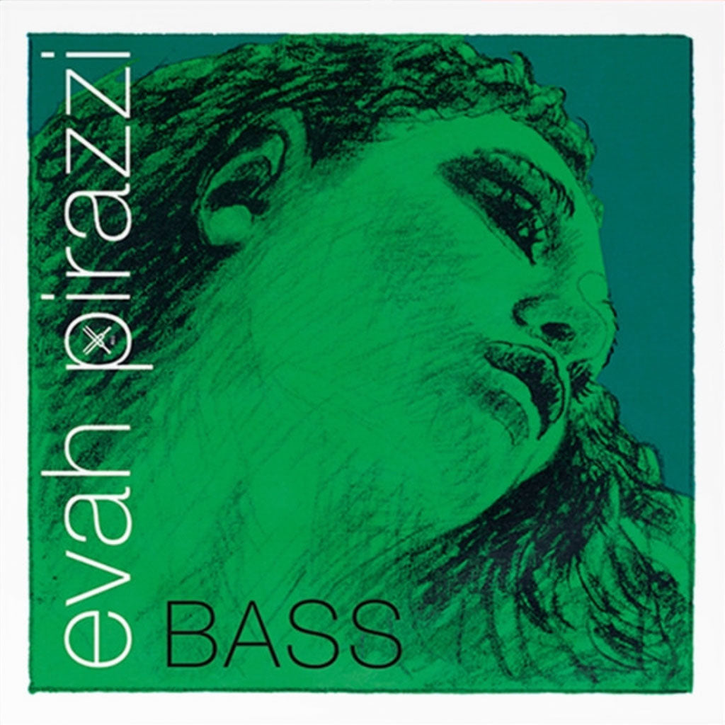 Pirastro Evah Pirazzi Bass G String