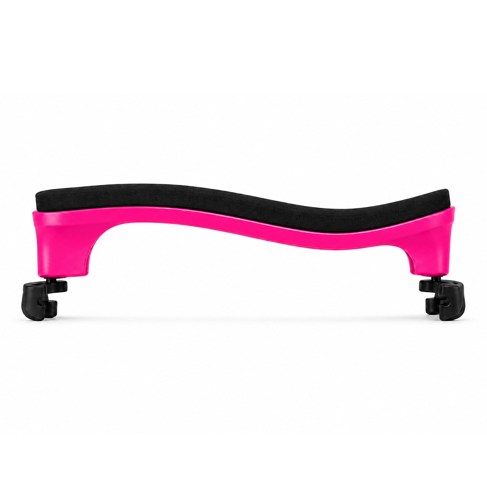 Everest Spring Collection Foldable Violin Shoulder Rest