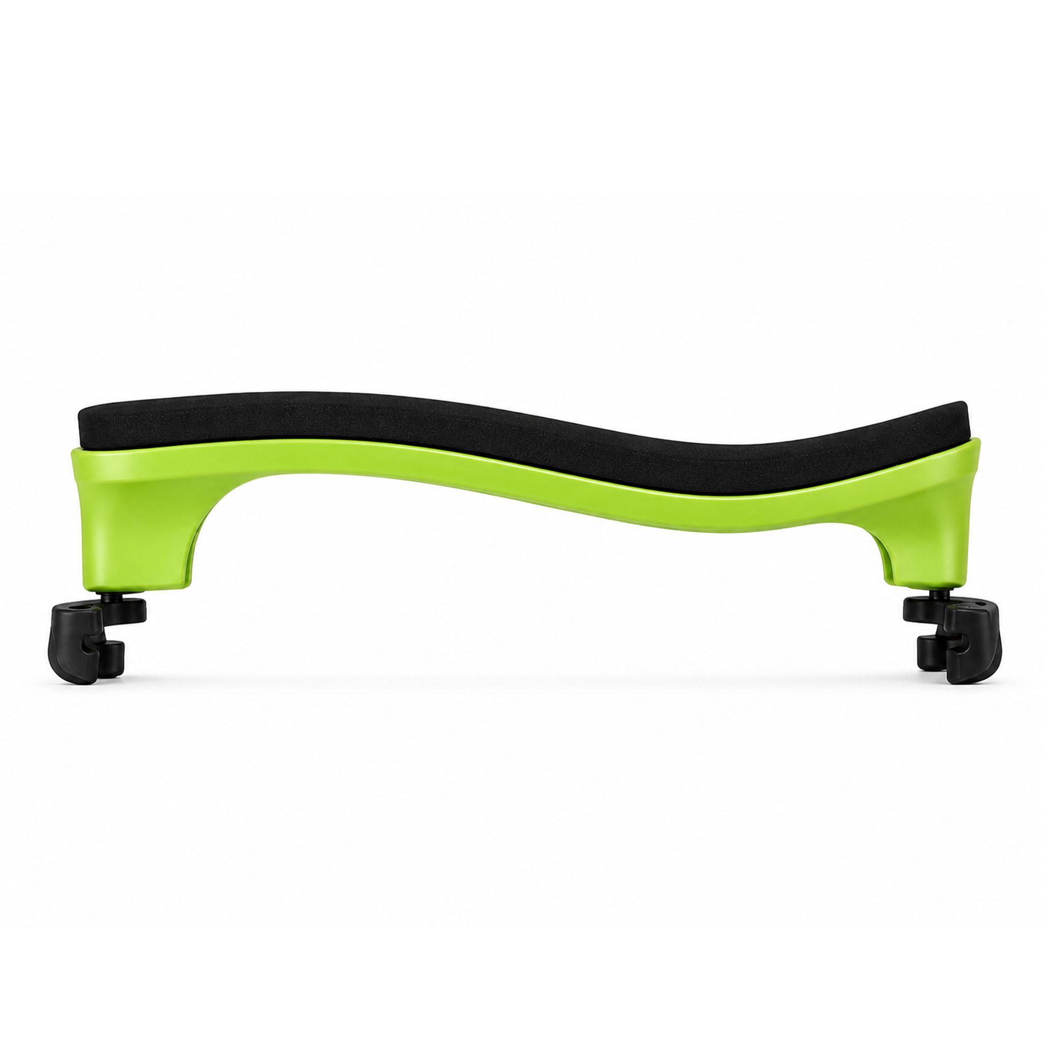 Everest Spring Collection Foldable Violin Shoulder Rest