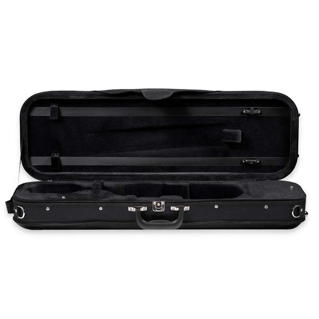 Fiddlerman Oblong Violin Case FC30
