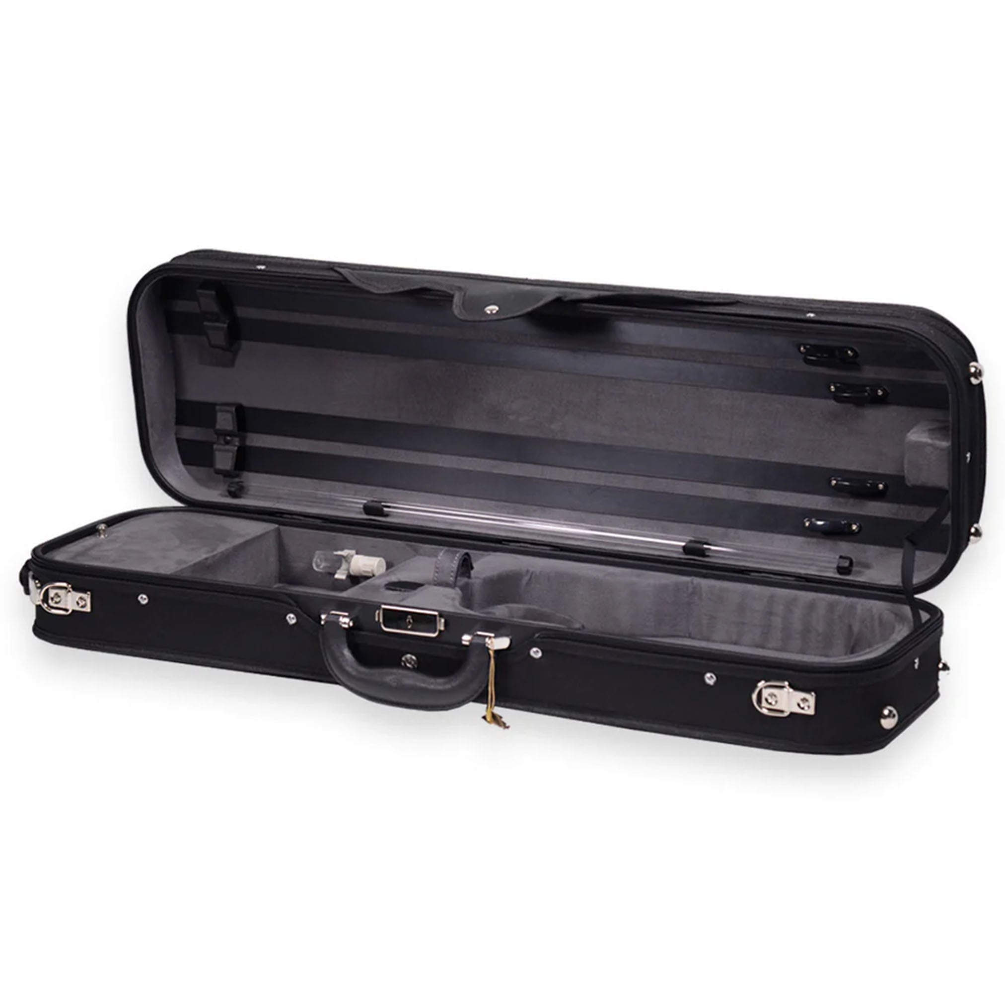 Fiddlerman Oblong Violin Case FC75
