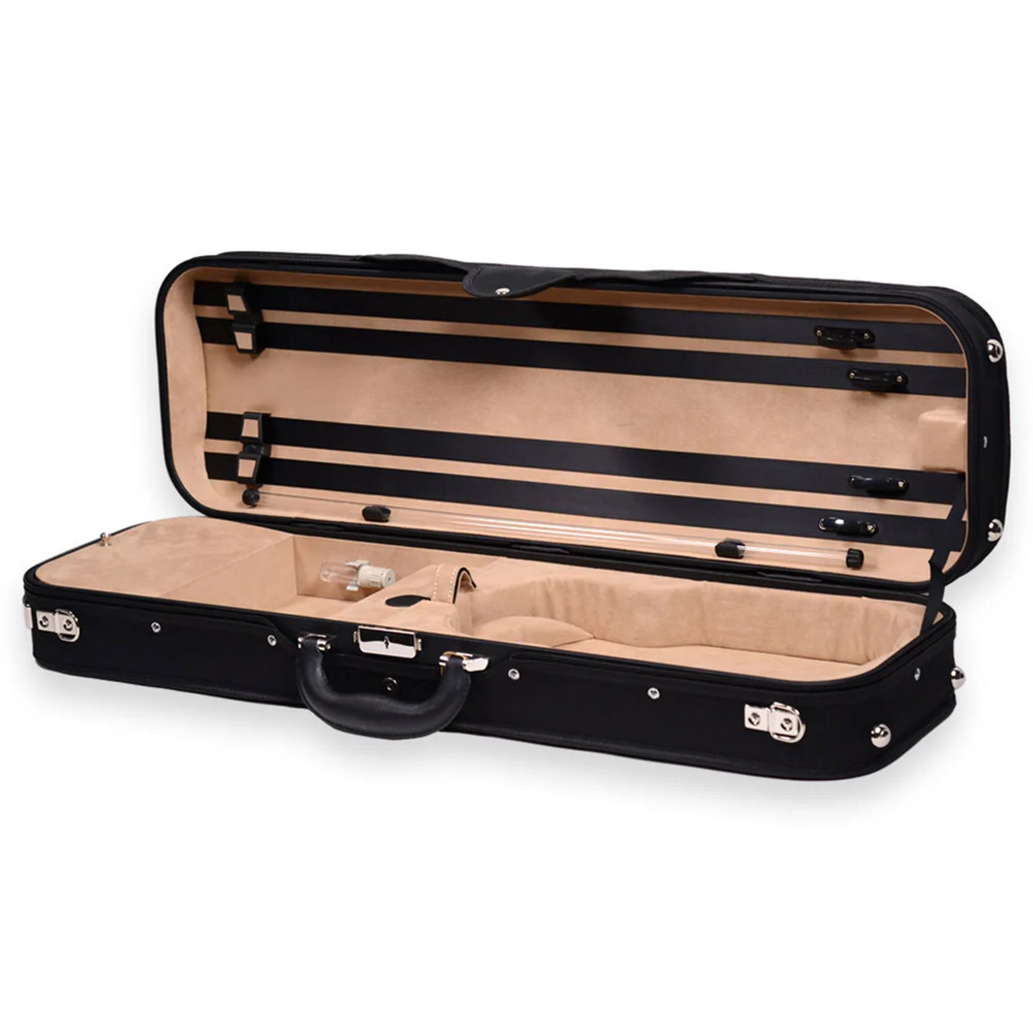 Fiddlerman Oblong Violin Case FC75
