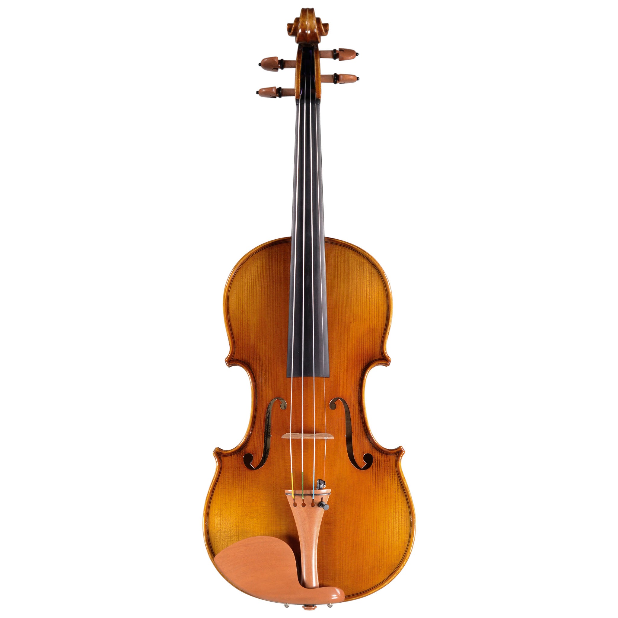 Fiddlerman Symphony Violin Outfit