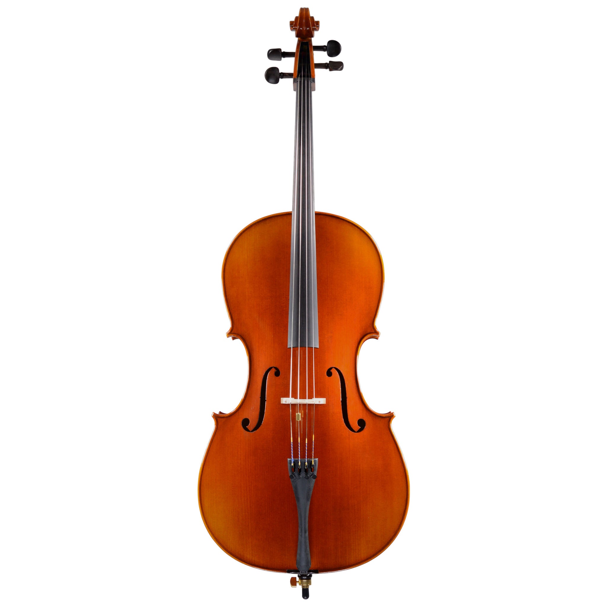Fiddlerman Concert Cello Outfit