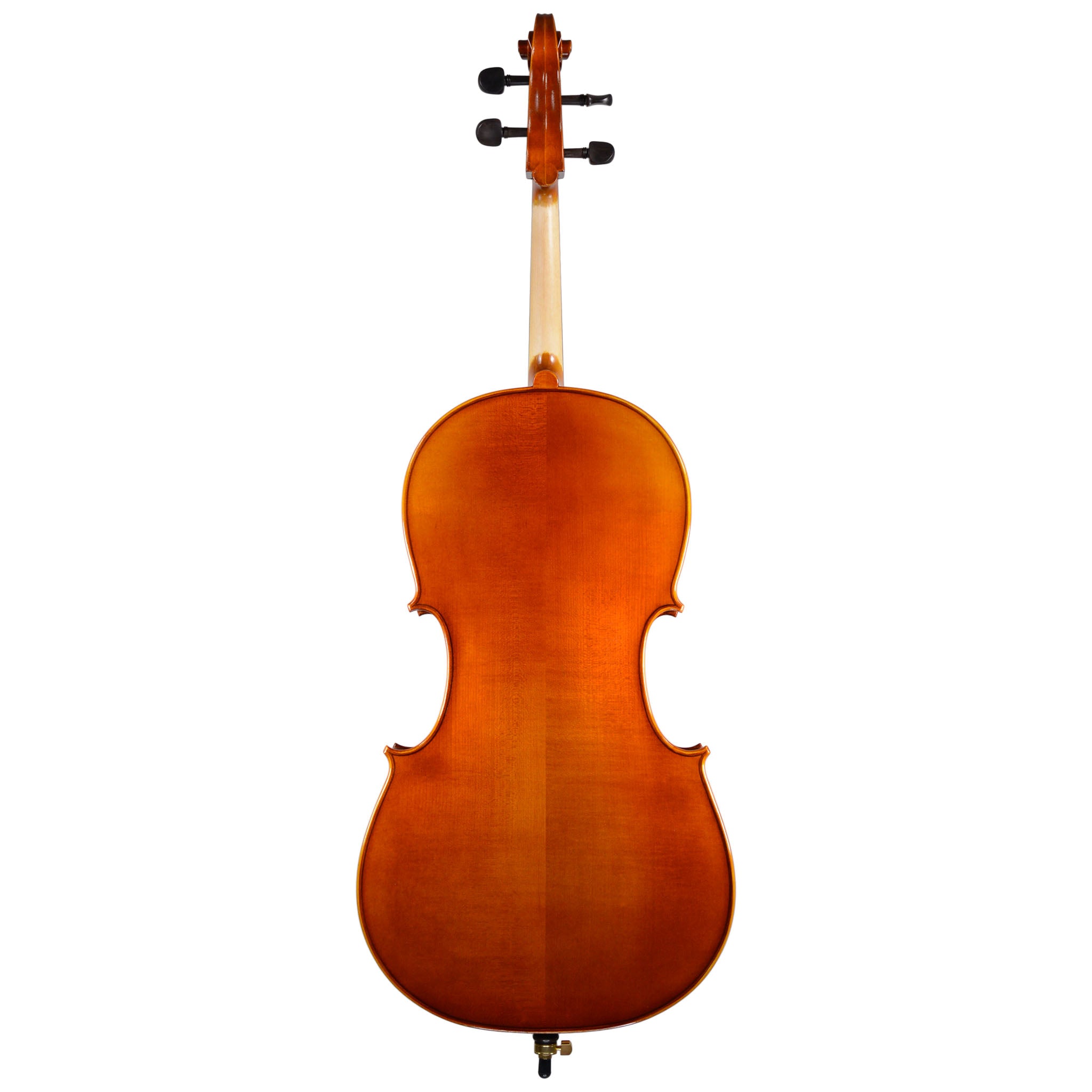 Fiddlerman Concert Cello Outfit