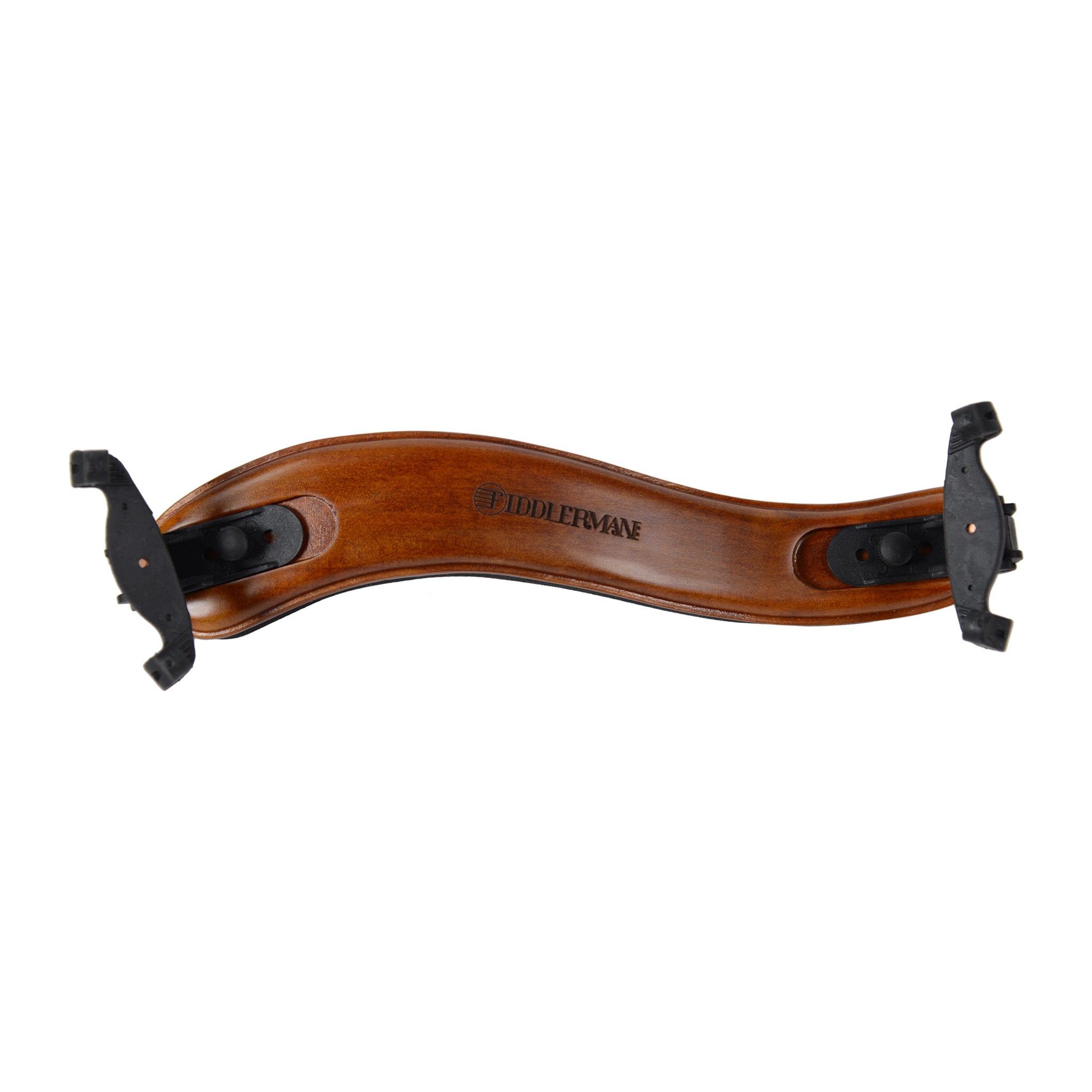 Fiddlerman Wood Viola Shoulder Rest