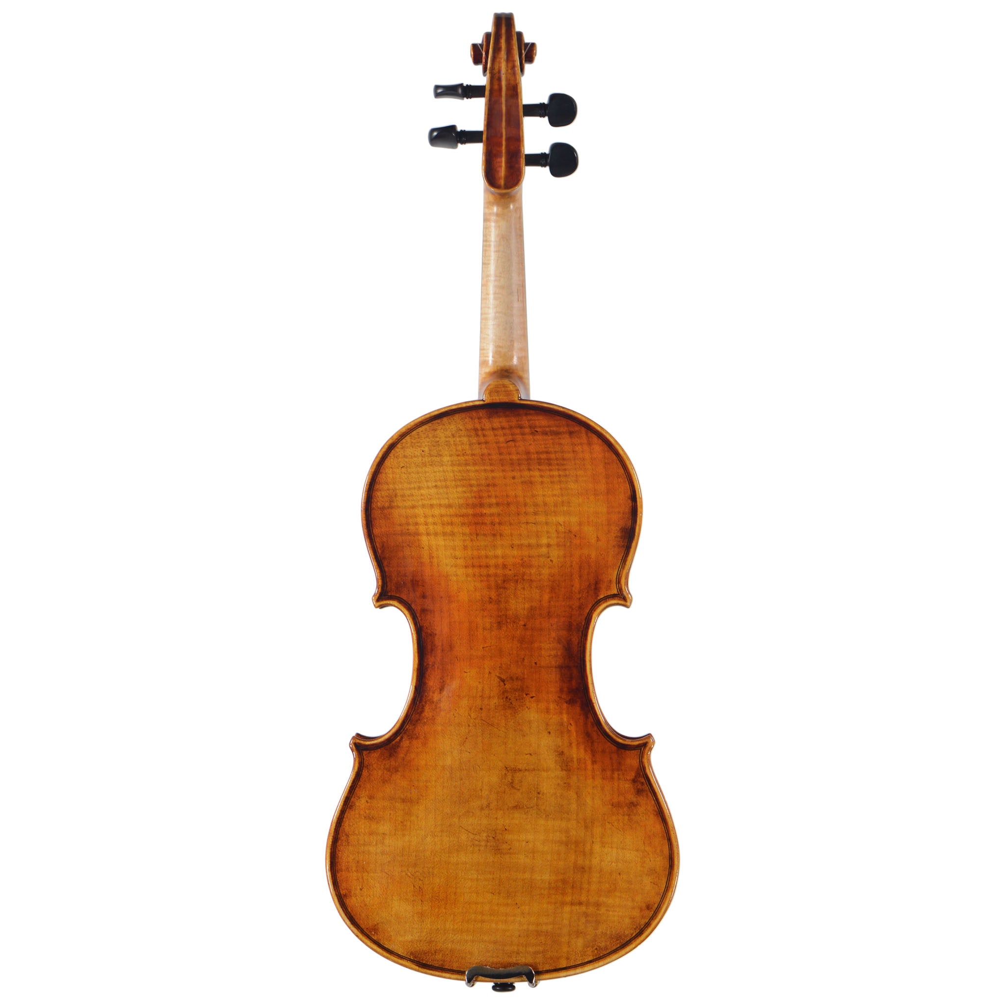 Pre-owned Holstein Bench Cannone 1743 1/2 Violin