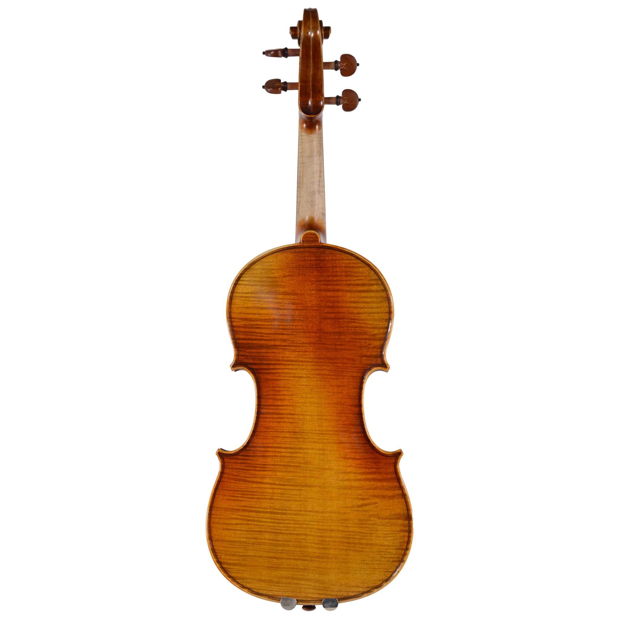 Pre-owned Fiddlerman Symphony Violin Outfit