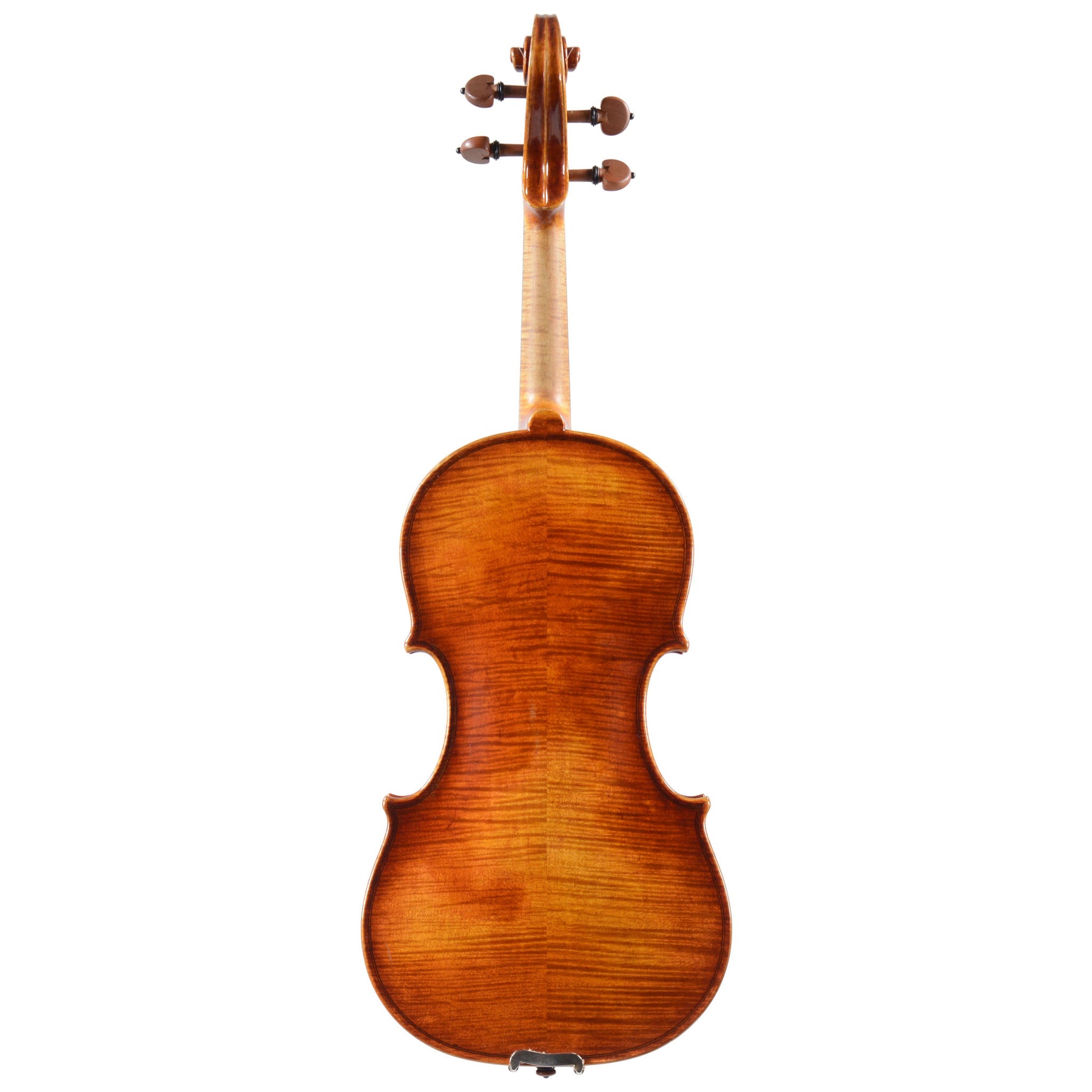 Pre-owned Ming Jiang Zhu 905 1/2 Size Violin