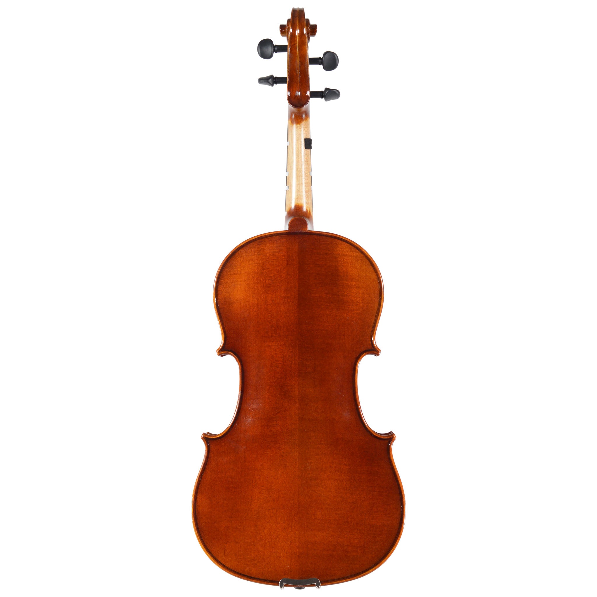 Fiddlerman Concert 16" Viola Outfit With Geared Pegs