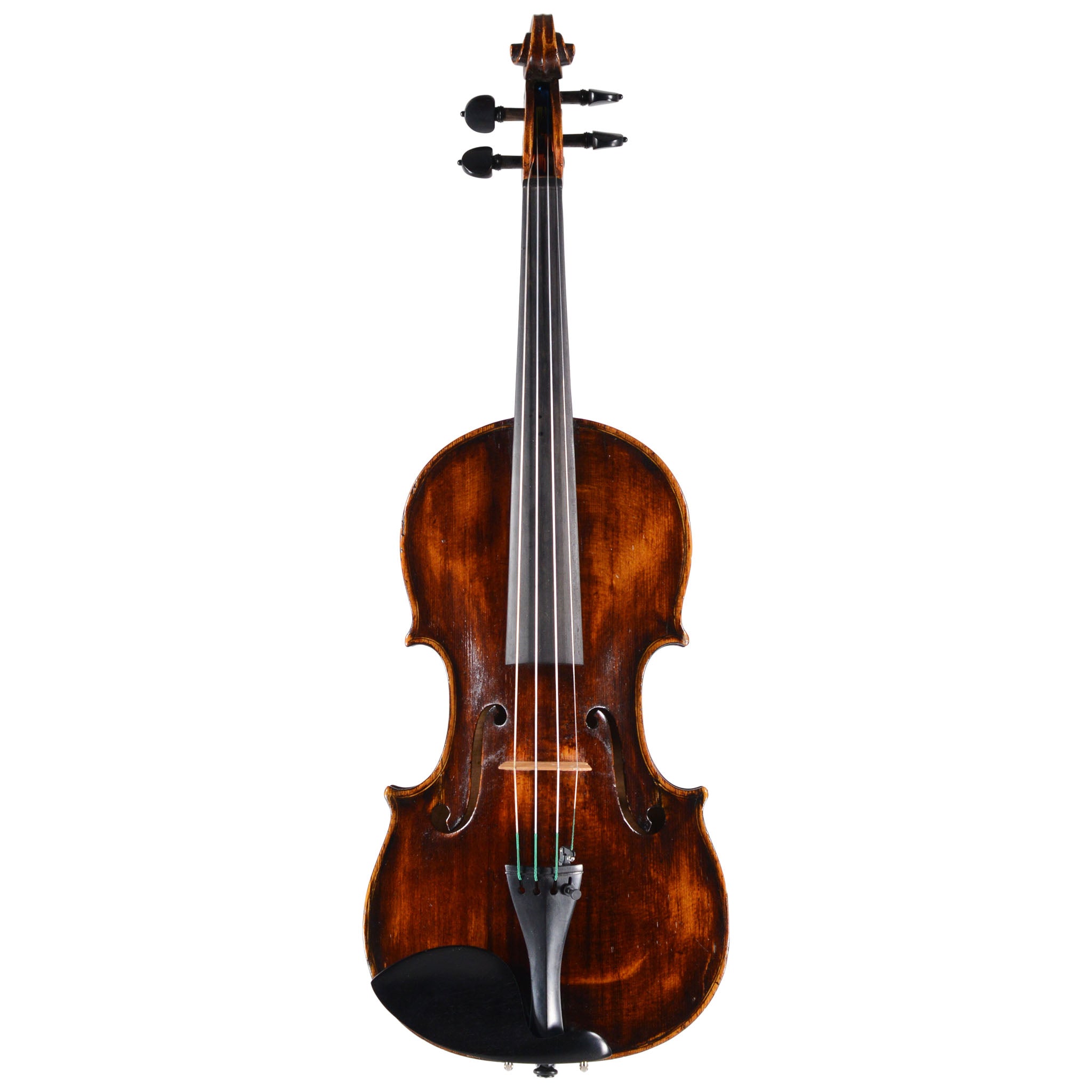 Violin Labeled Jean-Baptiste Vuillaume