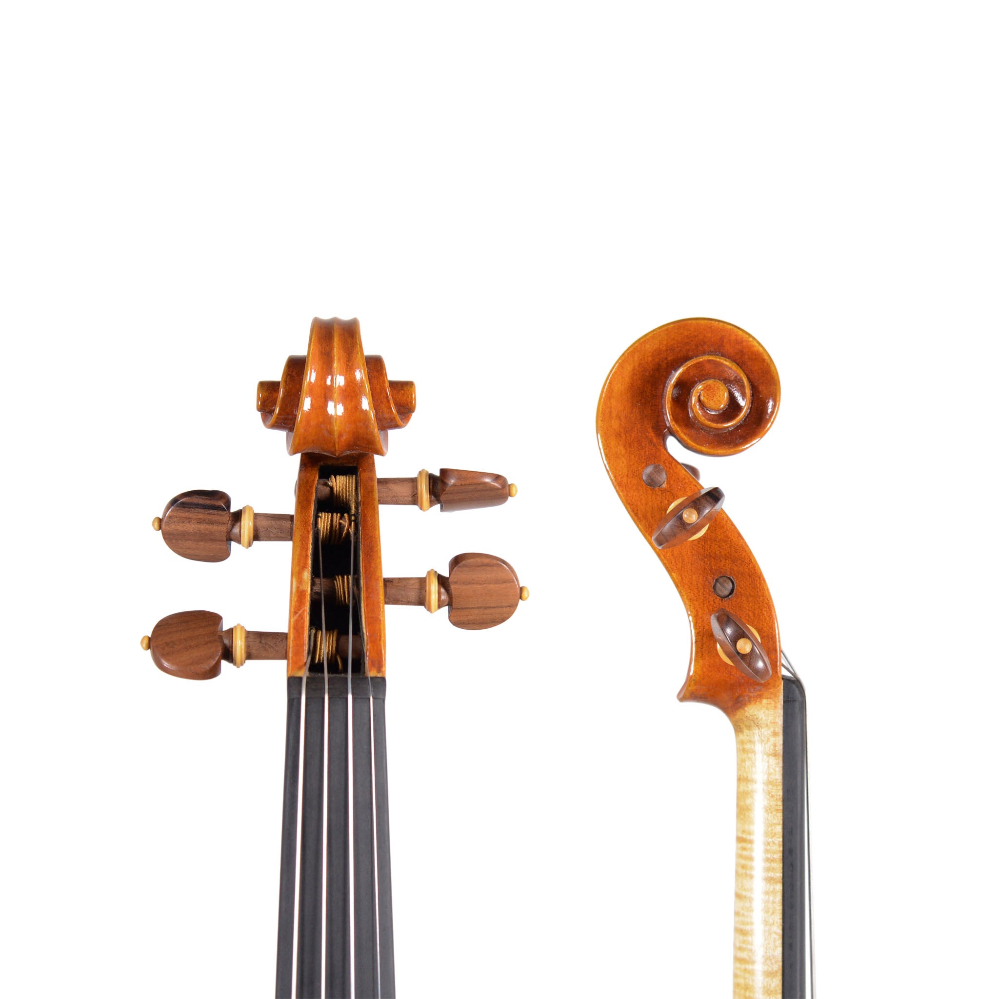 #Select A Violin_FS470