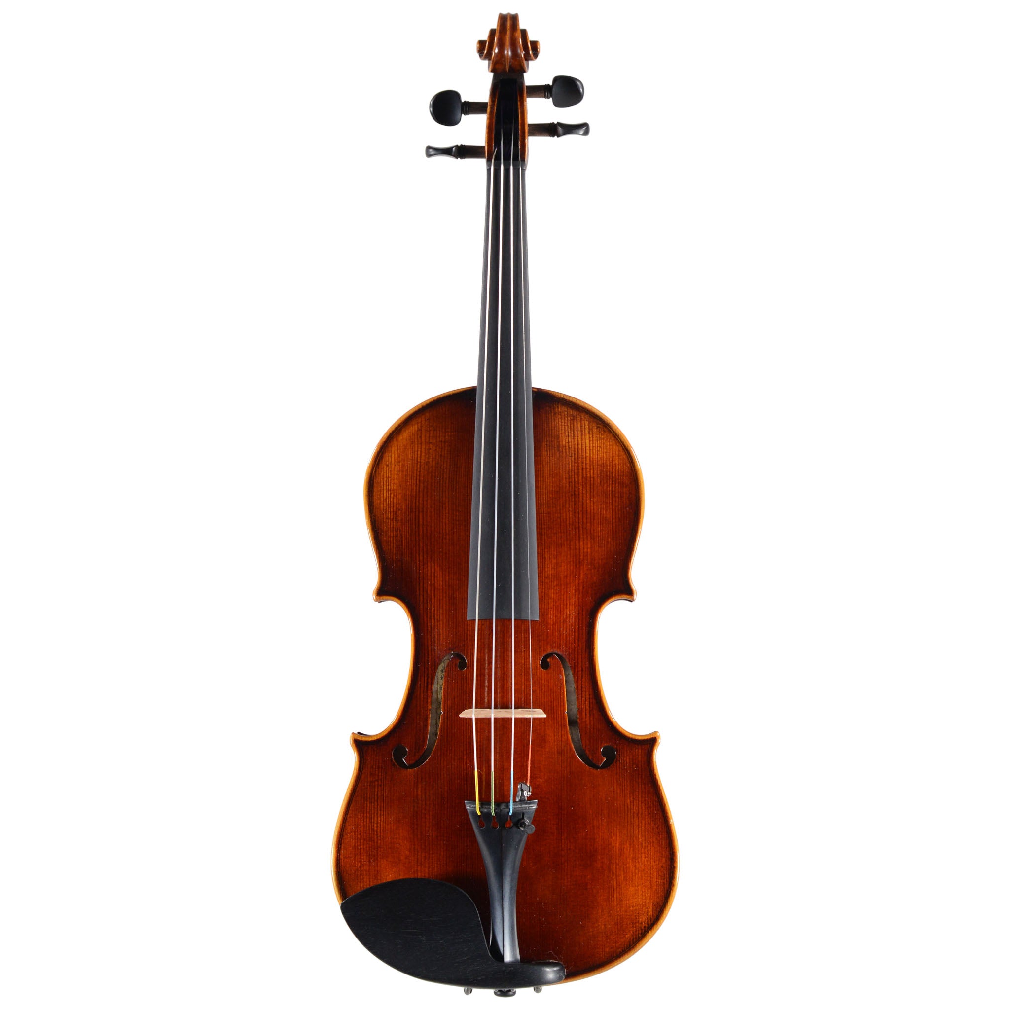 Pre-Owned Fiddlerman Soloist Violin Outfit