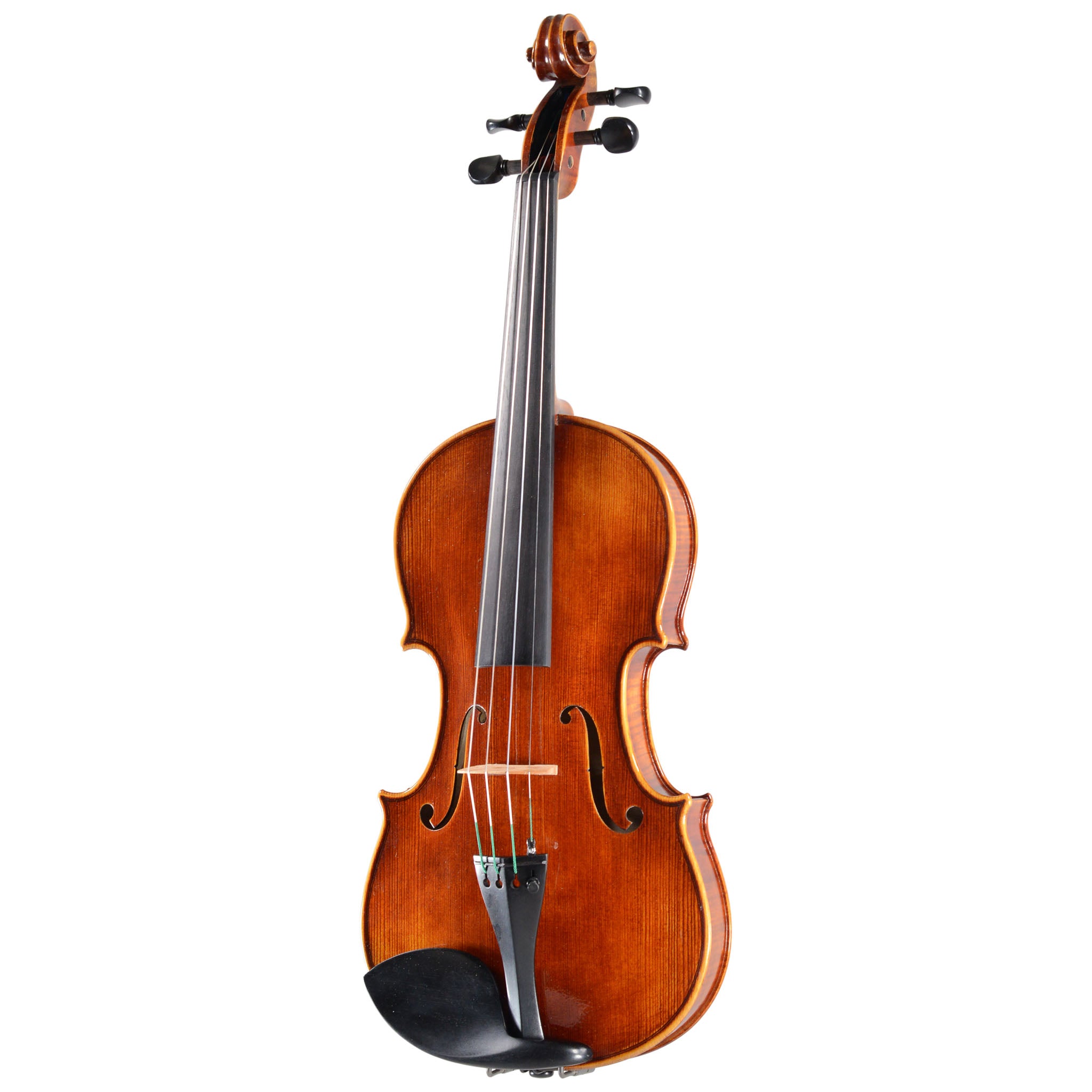 Pre-Owned Fiddlerman Soloist Violin Outfit