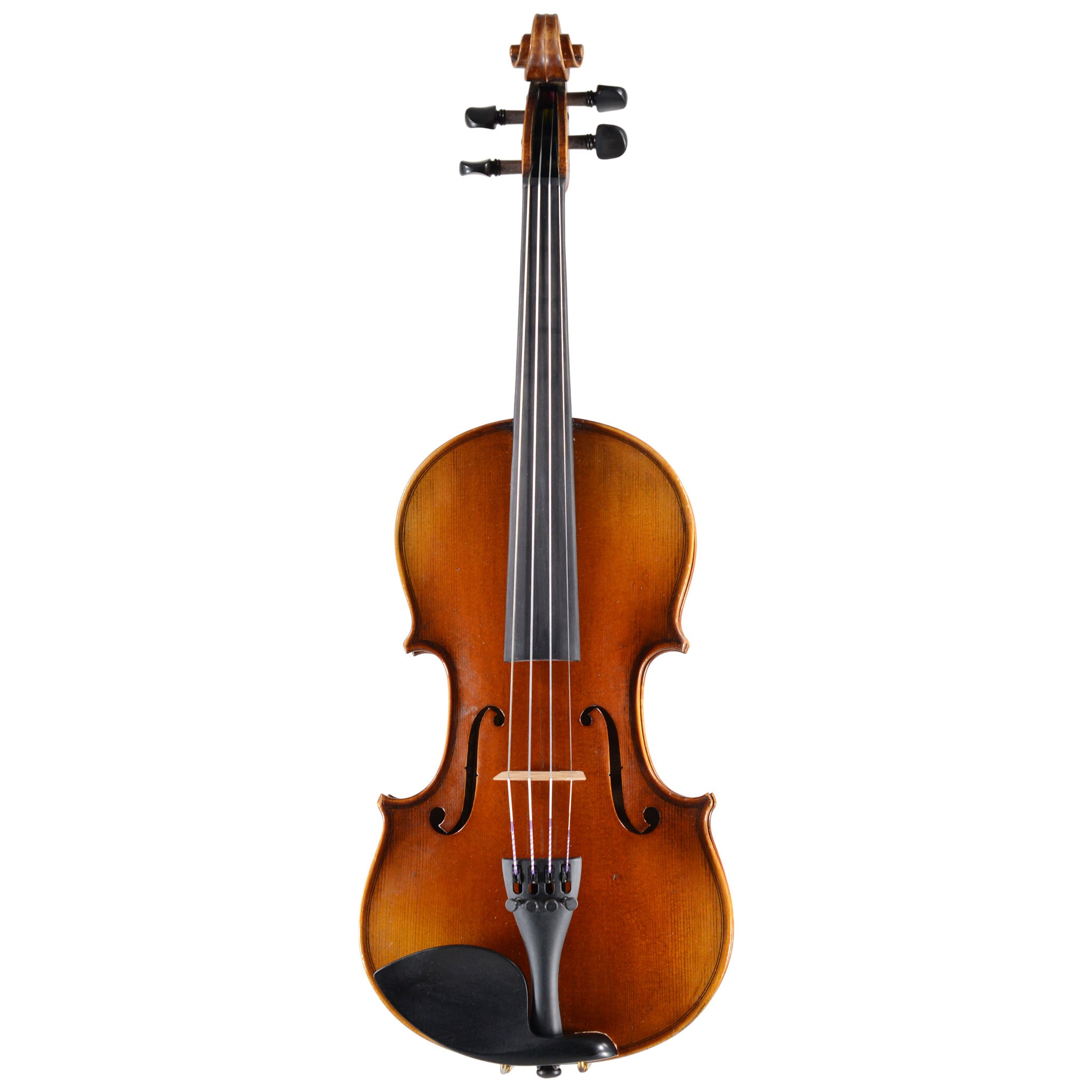 Pre-Owned Fiddlerman Master 3/4 Violin Outfit