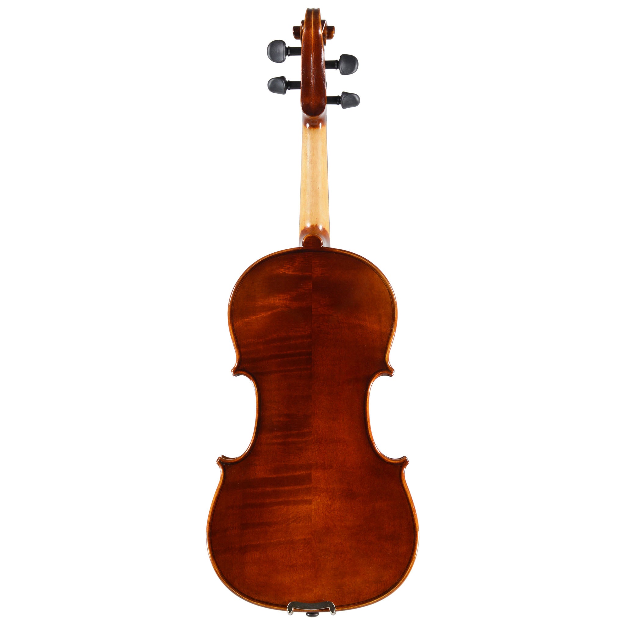 Pre-Owned Fiddlerman Concert Violin Outfit With Wittner Finetune Geared Pegs