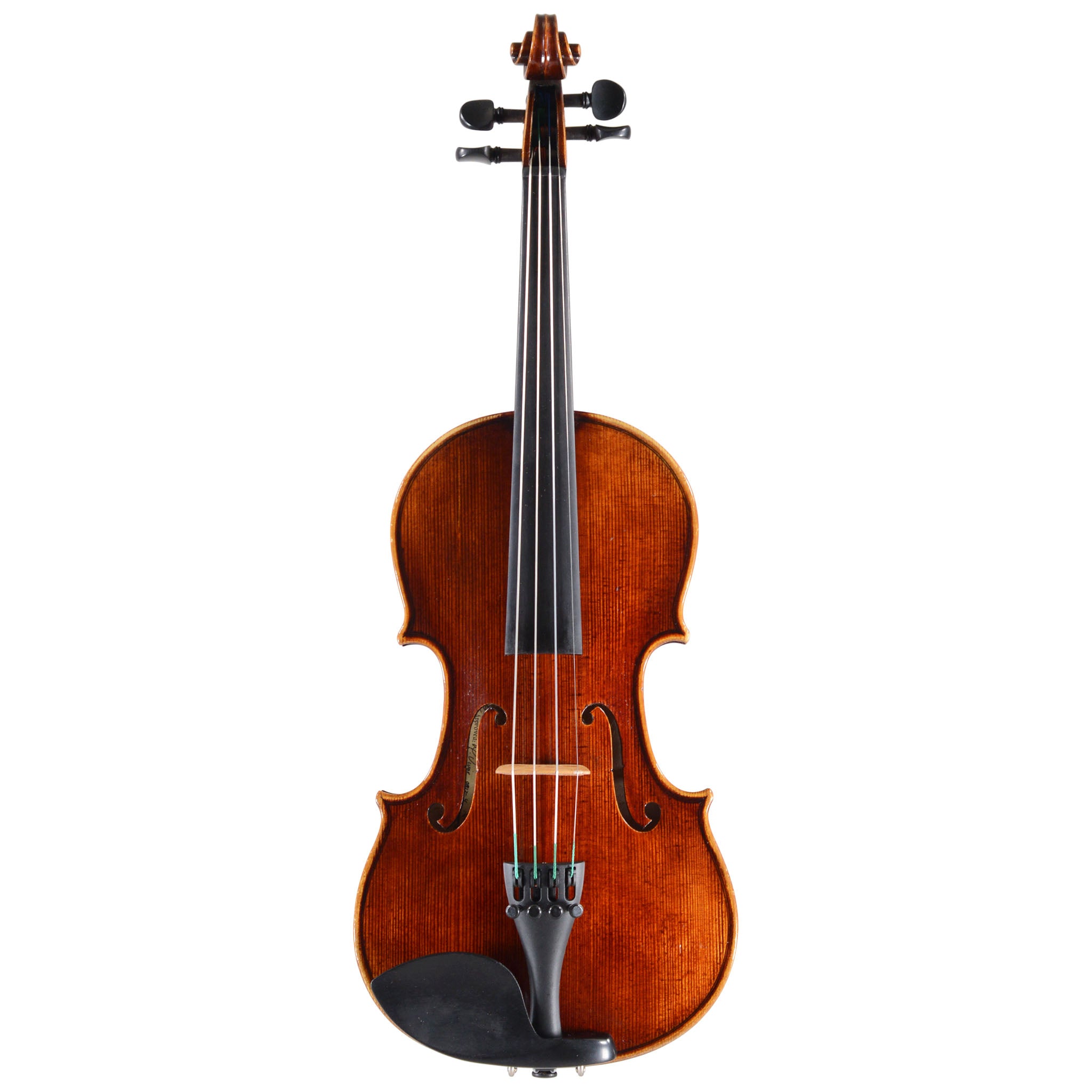 Pre-Owned Fiddlerman Soloist 1/2 Violin Outfit