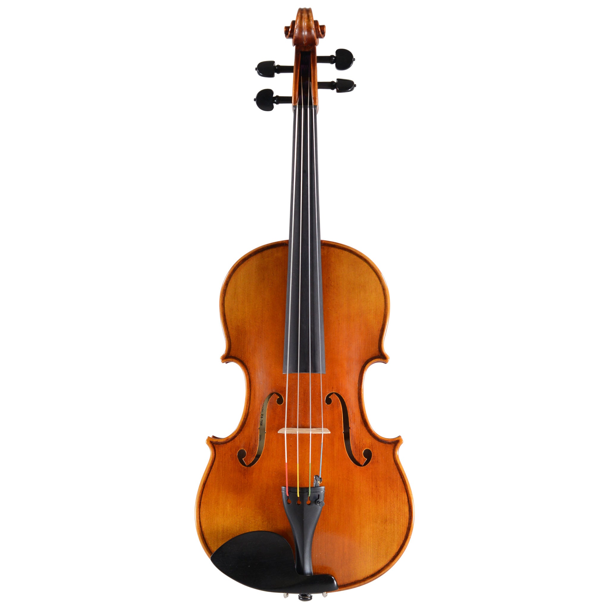Pre-Owned Scott Cao 750 Viola - 15"