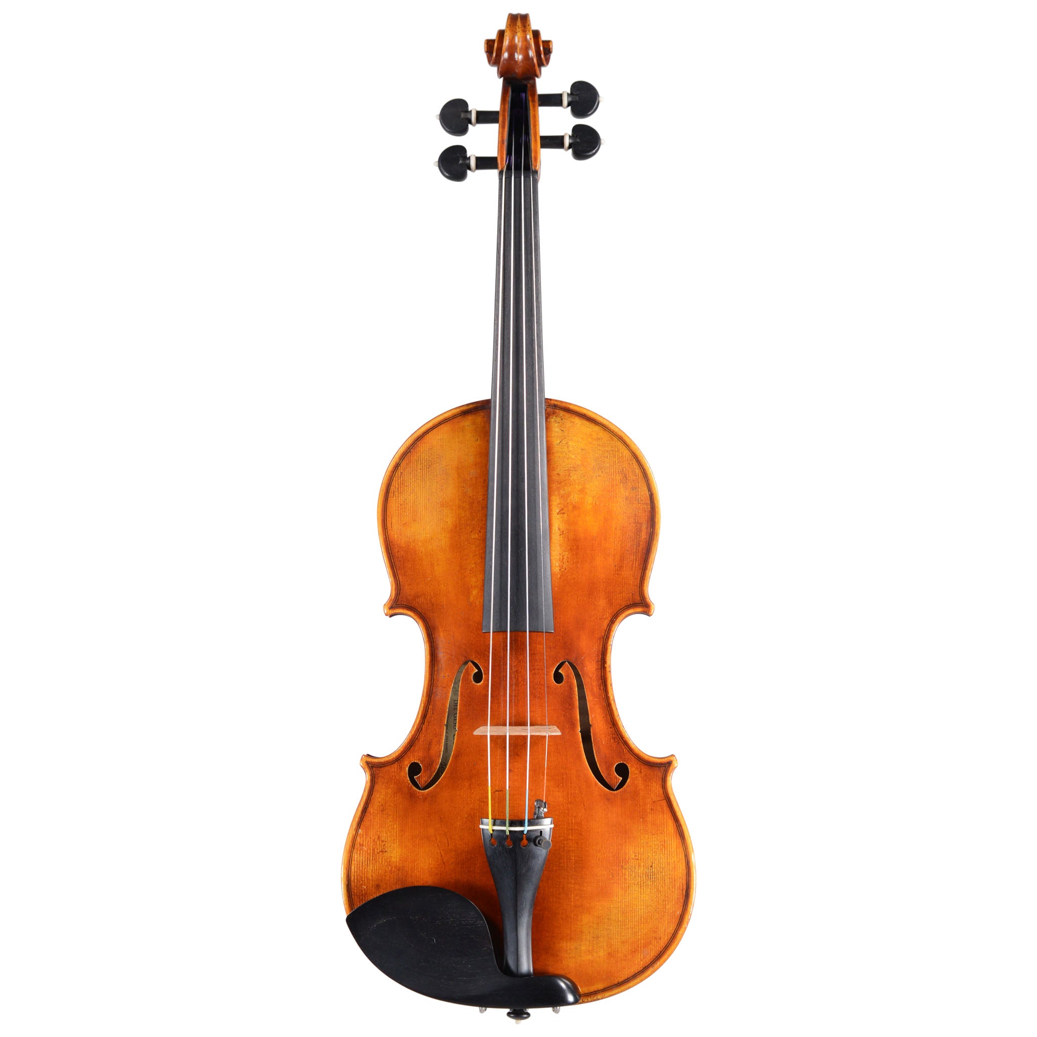 Pre-Owned Holstein Workshop Cannone 1743 Violin