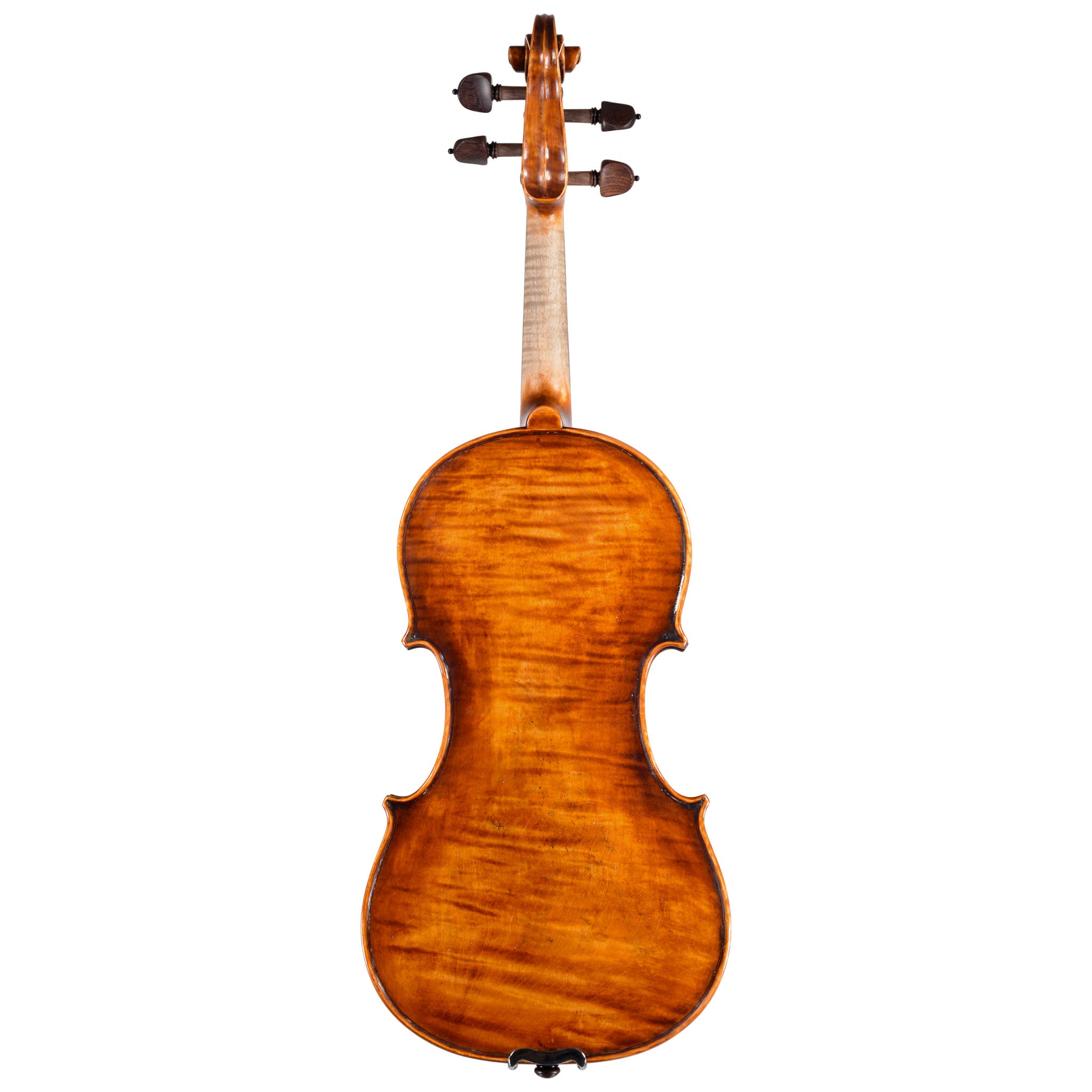 Marcin Czubernat, Poland 2024, Violin