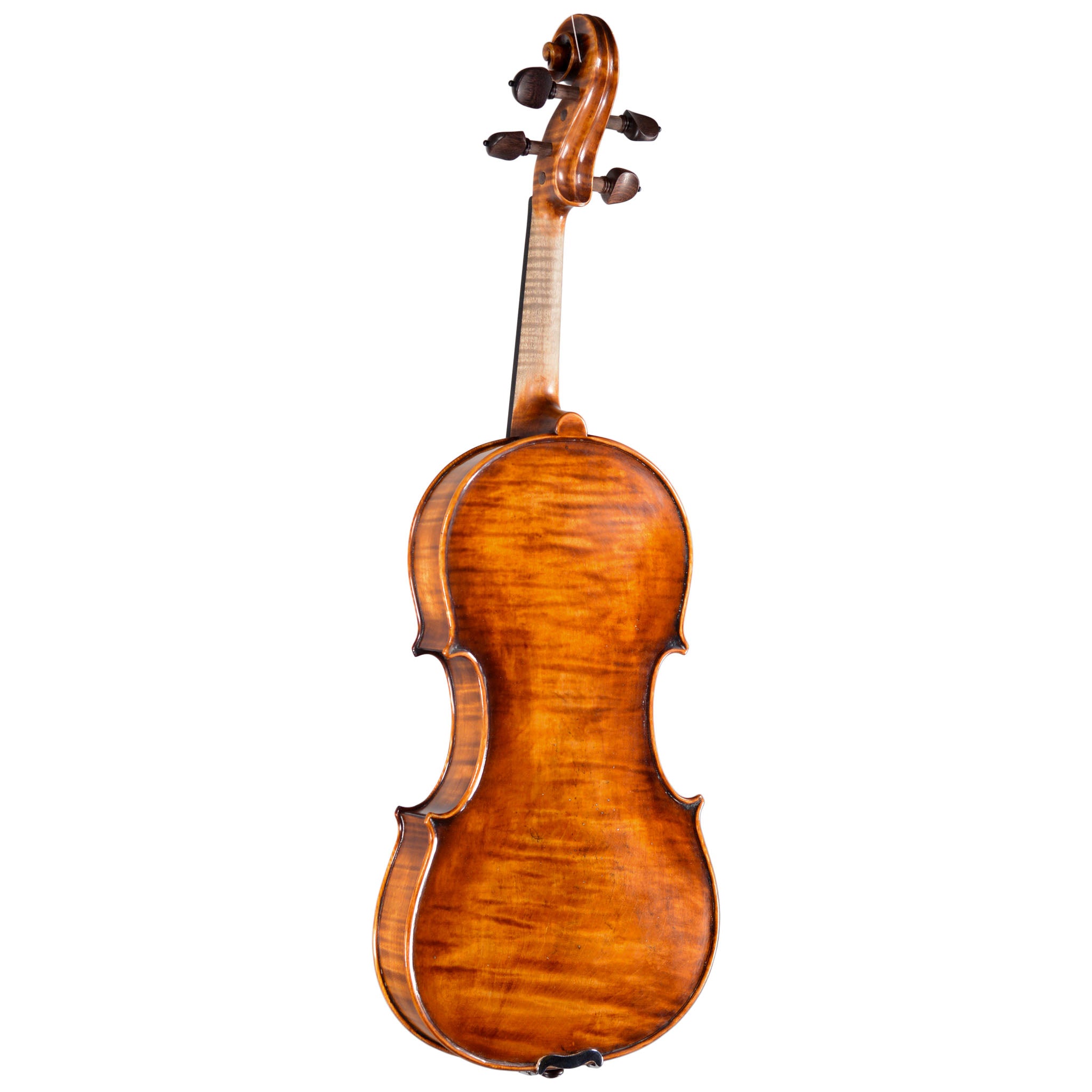 Marcin Czubernat, Poland 2024, Violin