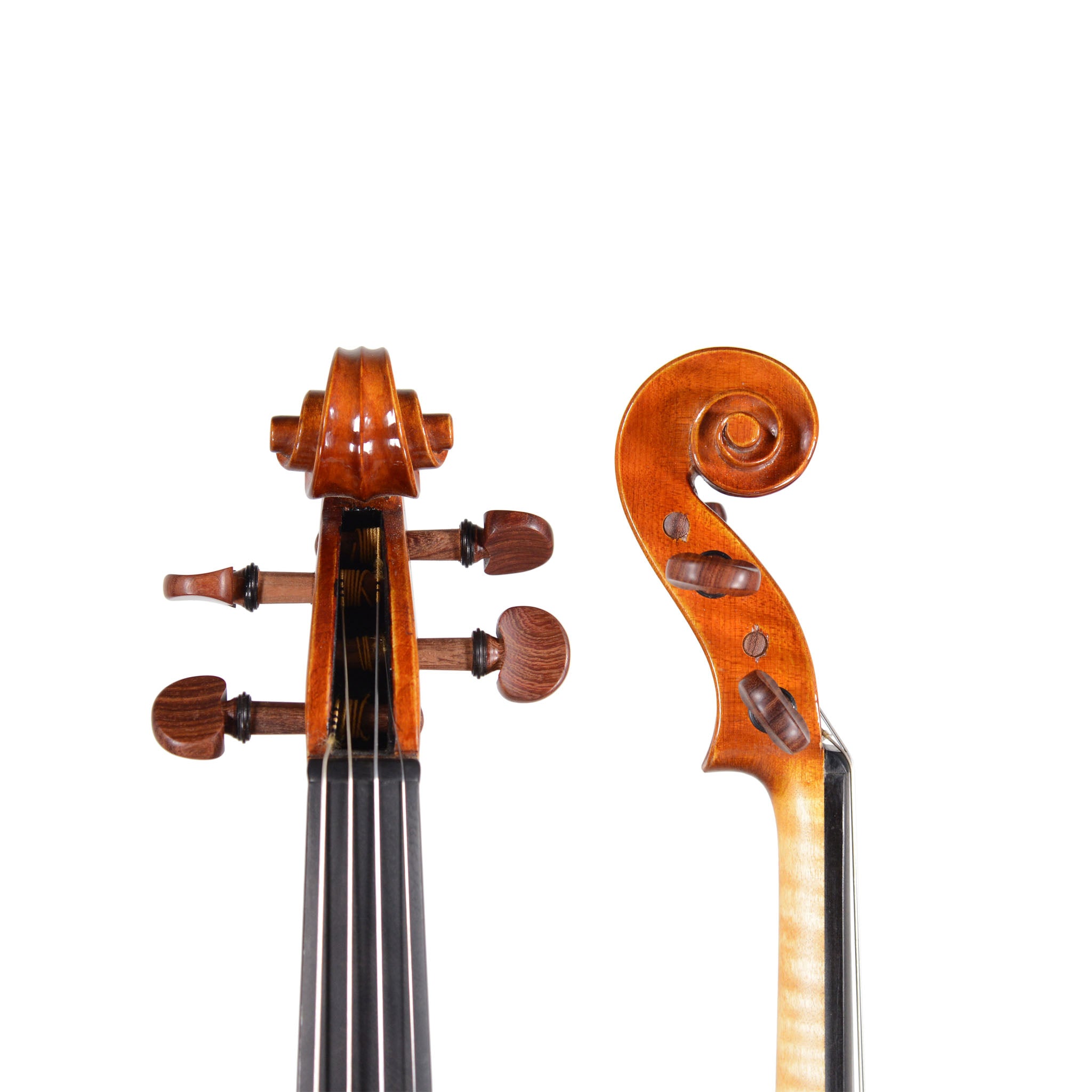 #Select A Violin_FS506