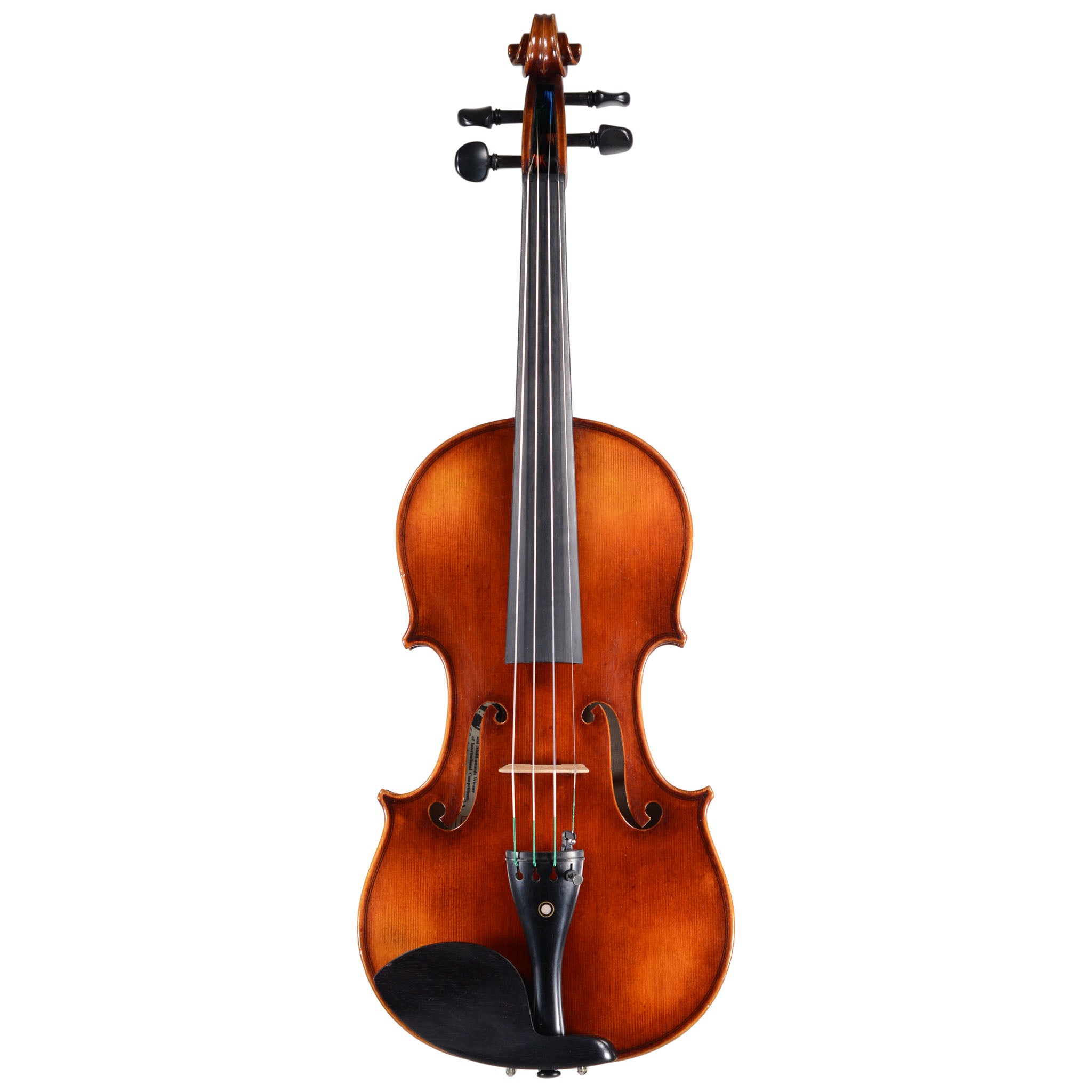 Pre-Owned Ming Jiang Zhu 903 Violin