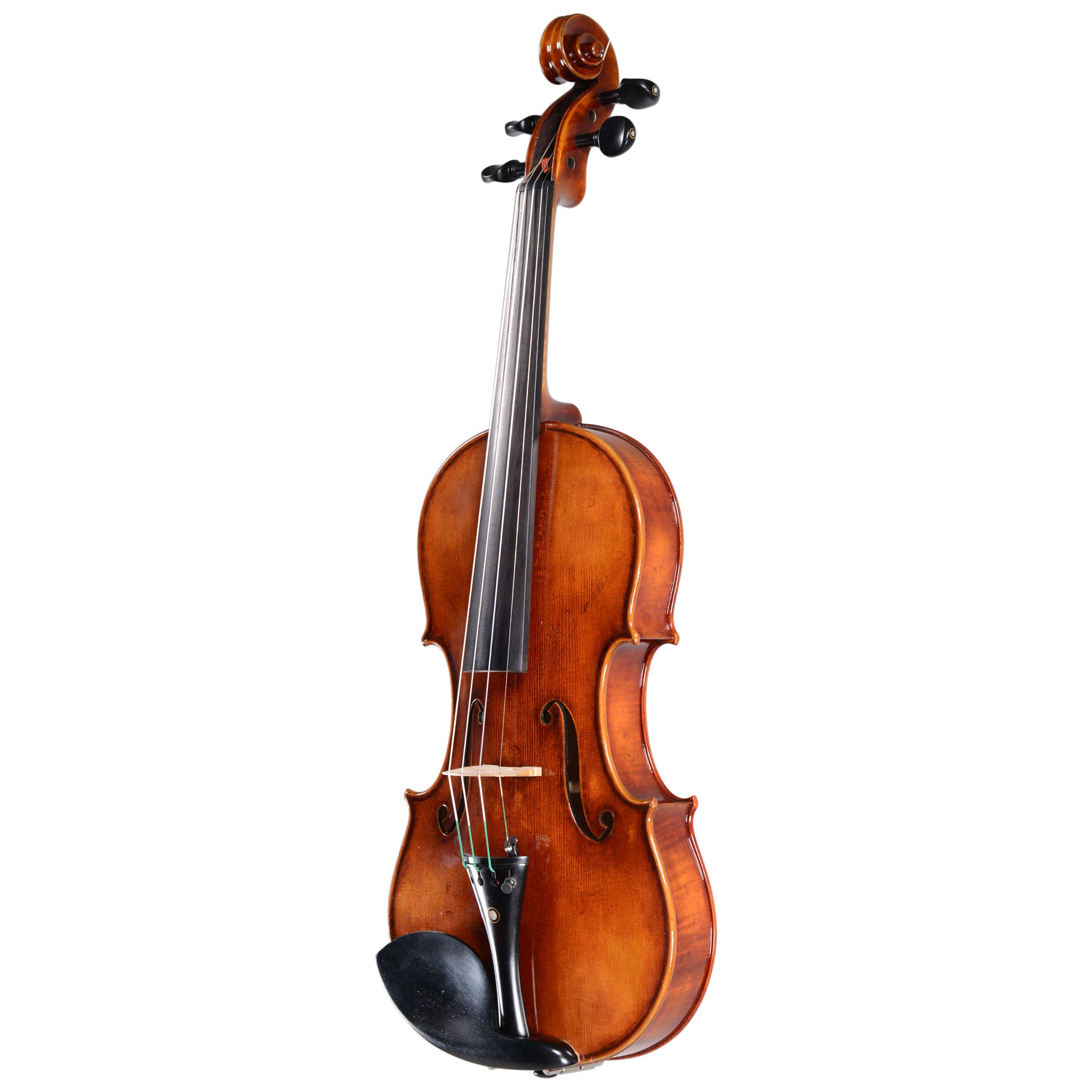 Pre-Owned Ming Jiang Zhu 903 7/8 Violin