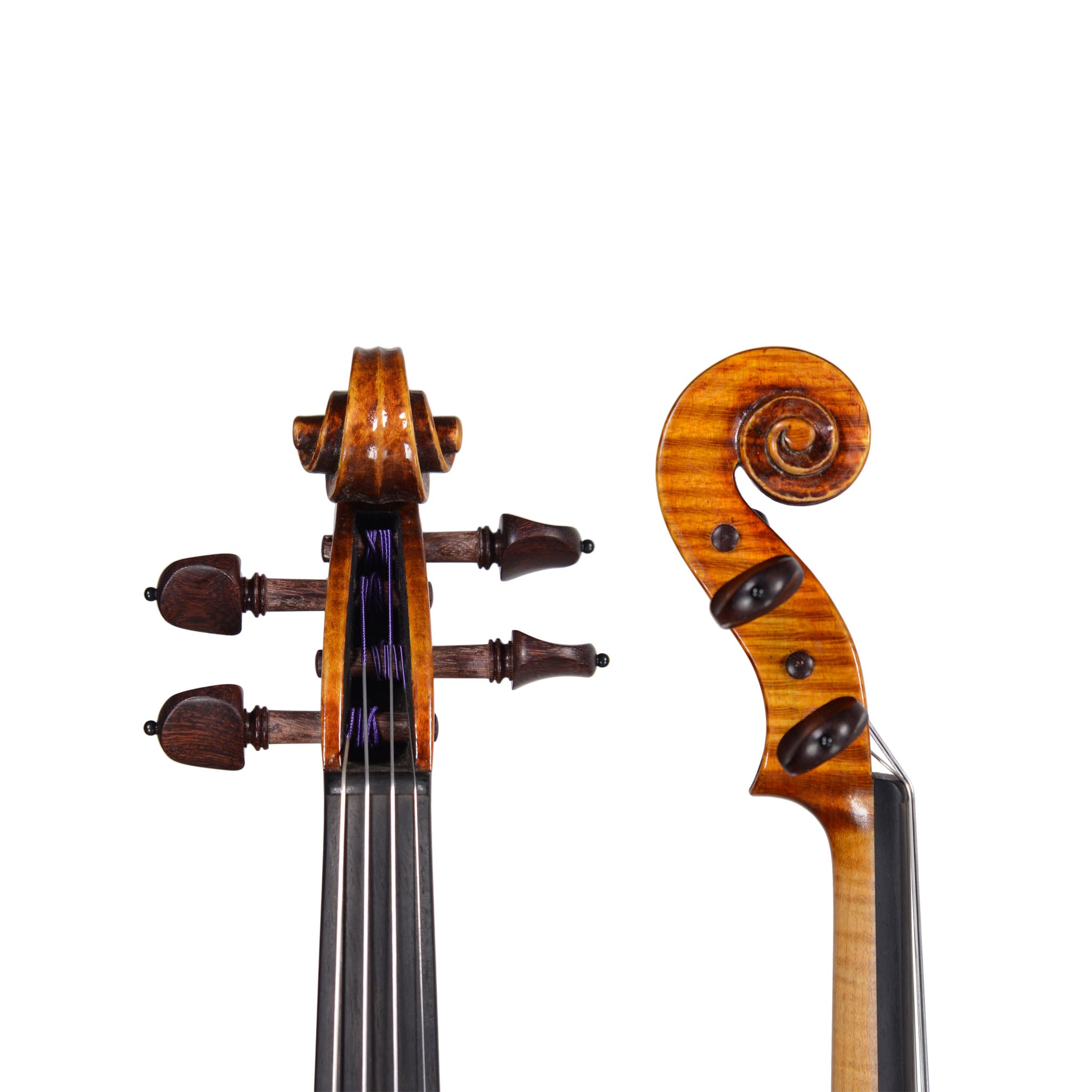 Adam Bednarski, Nowy Targ 2025, "Kochánski" del Gesu Violin