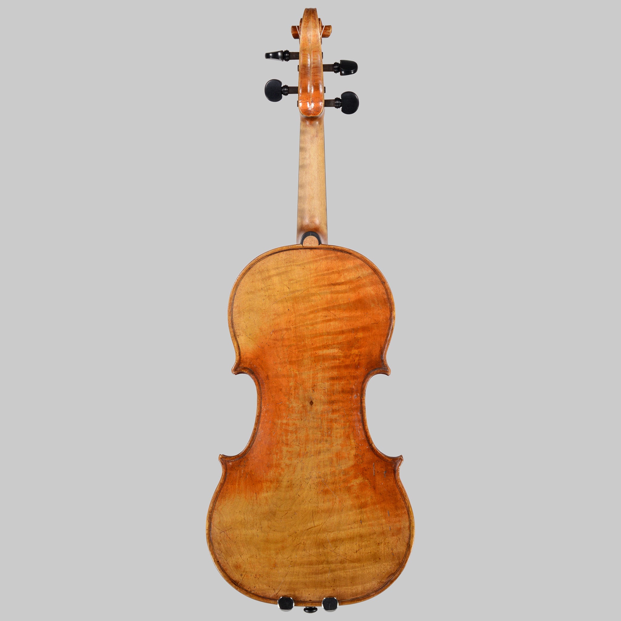 Francesco Pierotti, Cesena 2025, Guarneri del Gesù 'Ole Bull' Violin