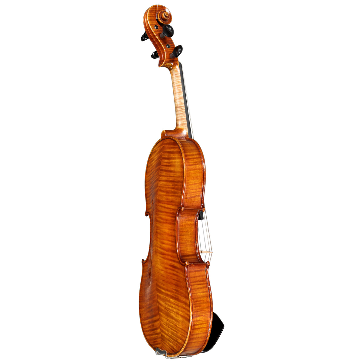 Gustave Villaume, Nancy 1926, Violin