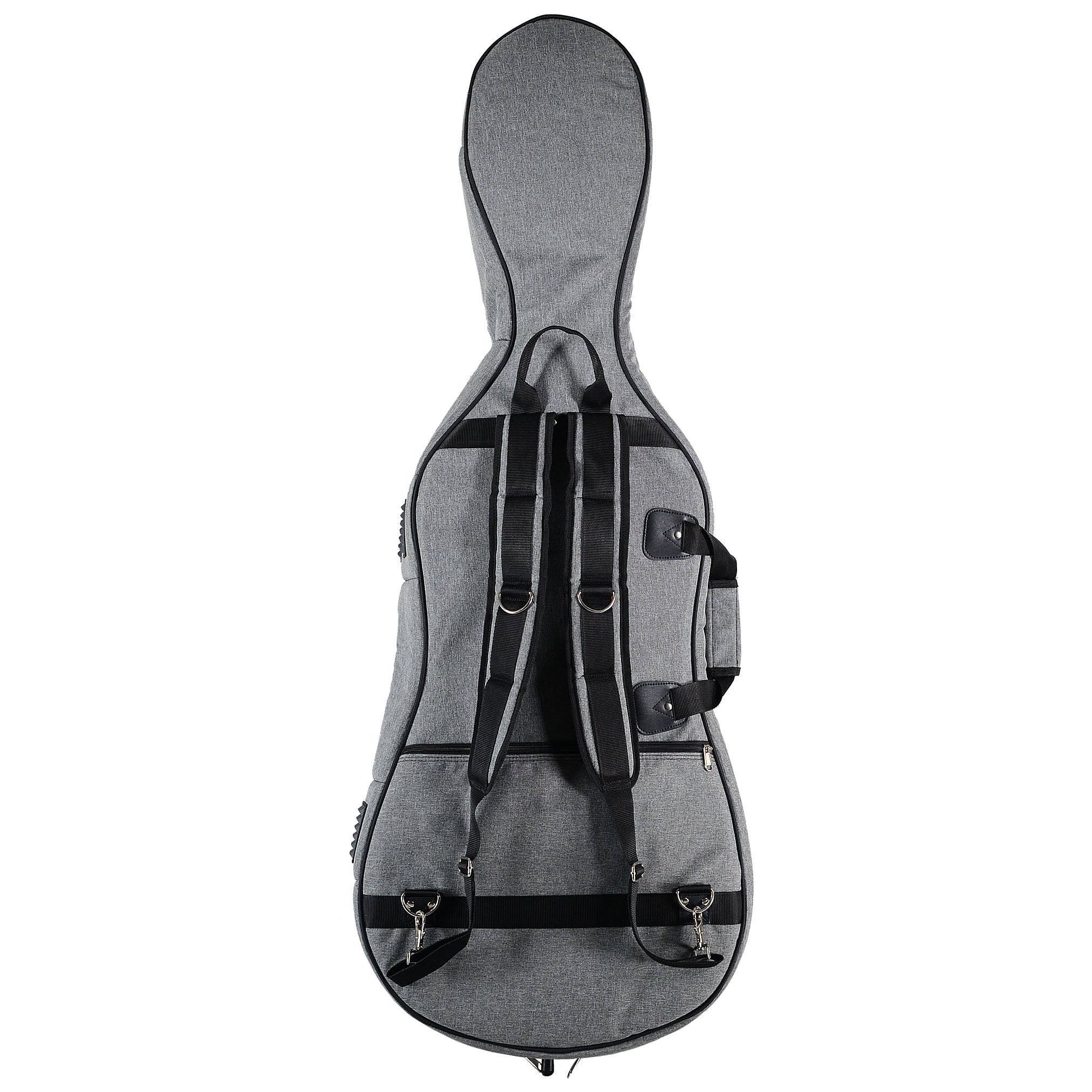 Fiddlerman Cello Soft Case FC1050