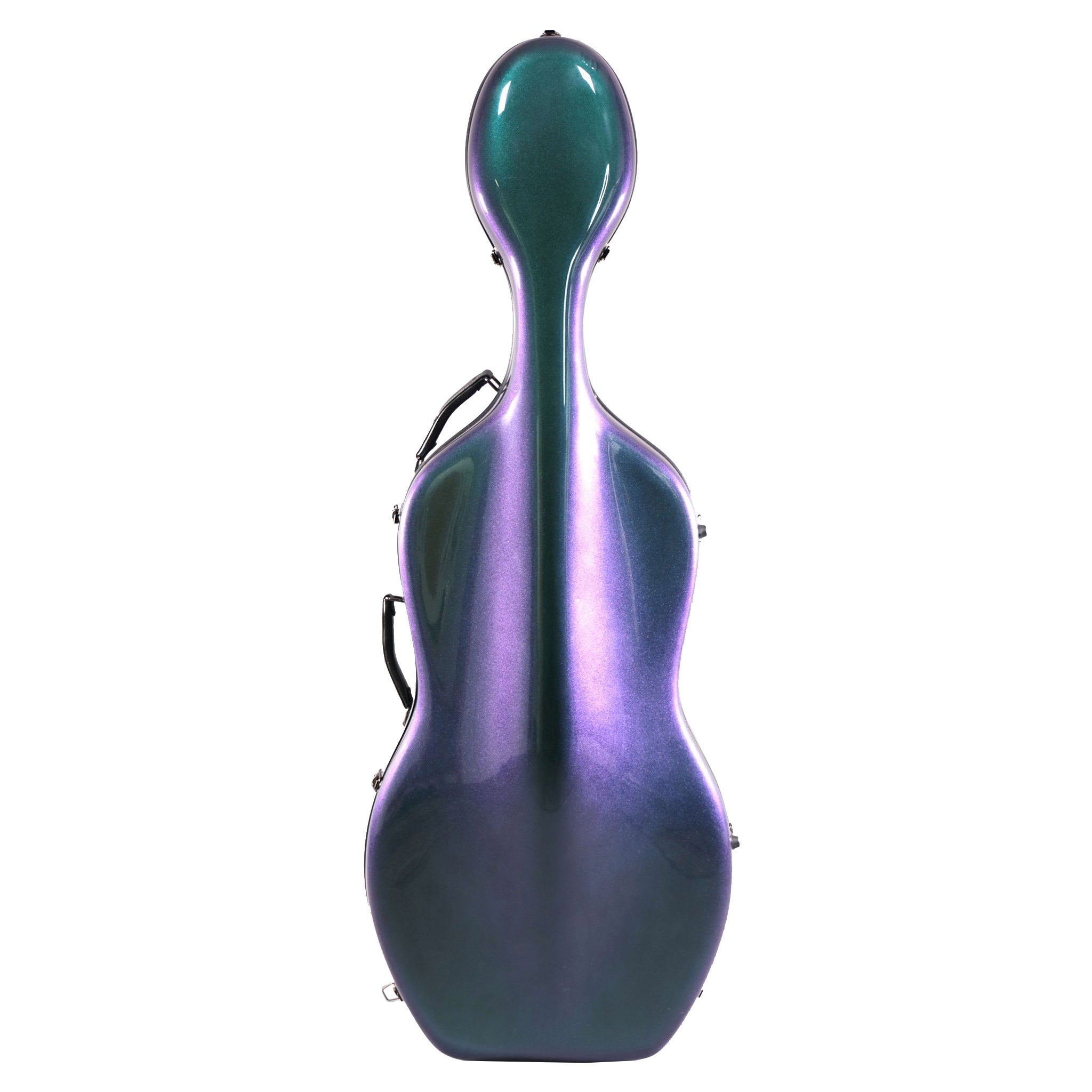 B-Stock Fiddlerman Chameleon Cello Case