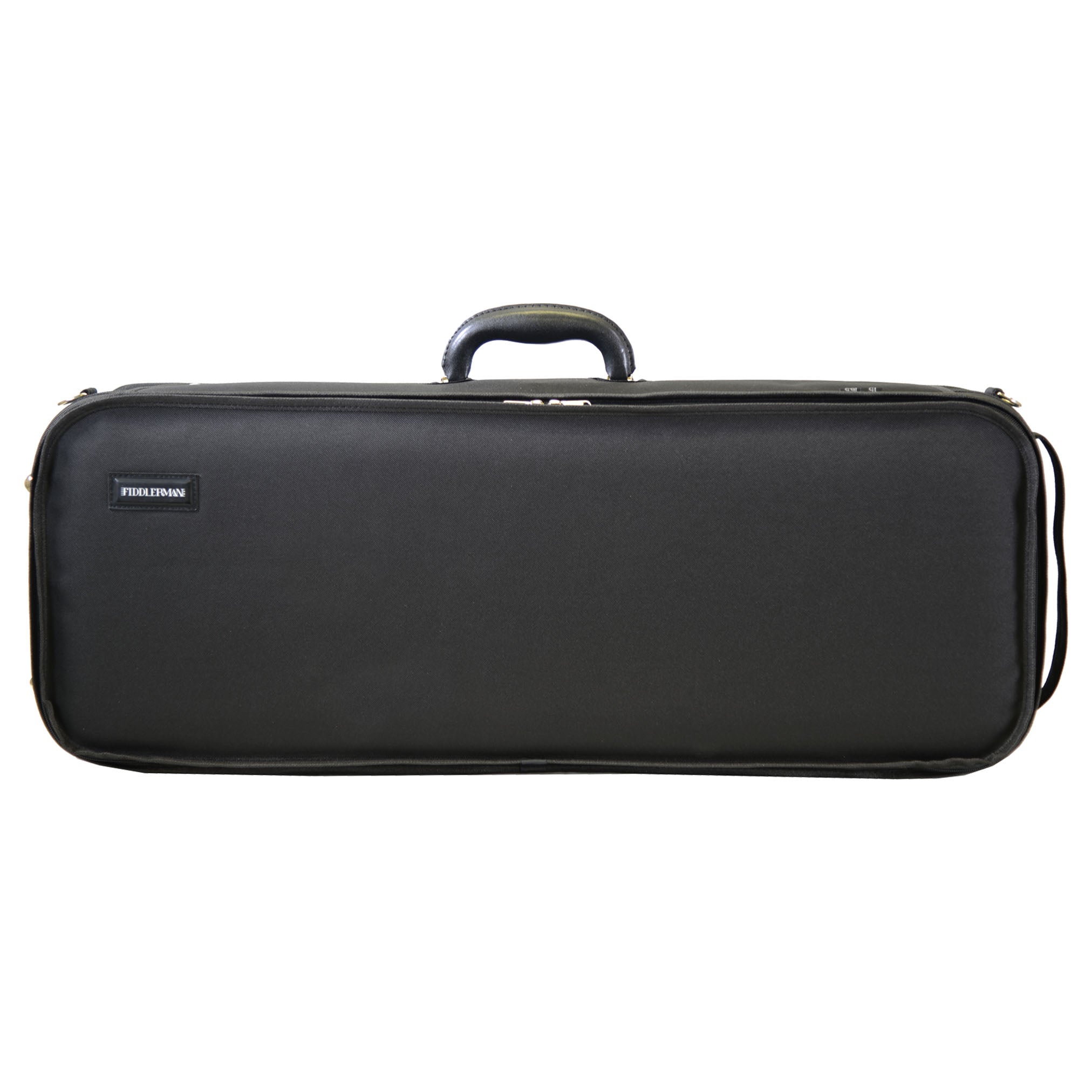 Fiddlerman FC30 Oblong Adjustable Viola Case