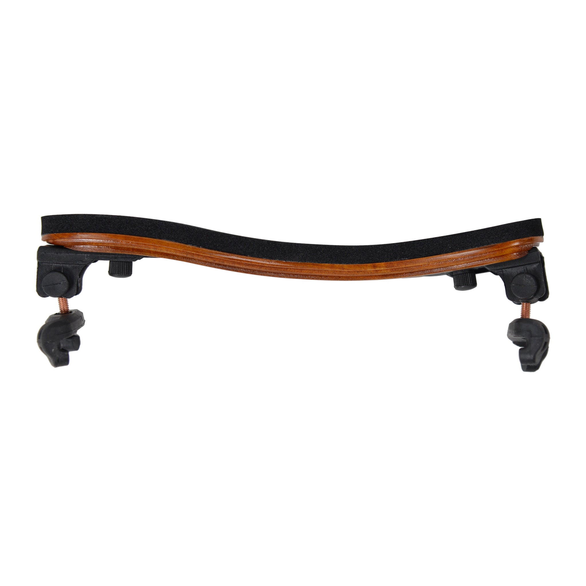 Fiddlerman Wood Violin Shoulder Rest