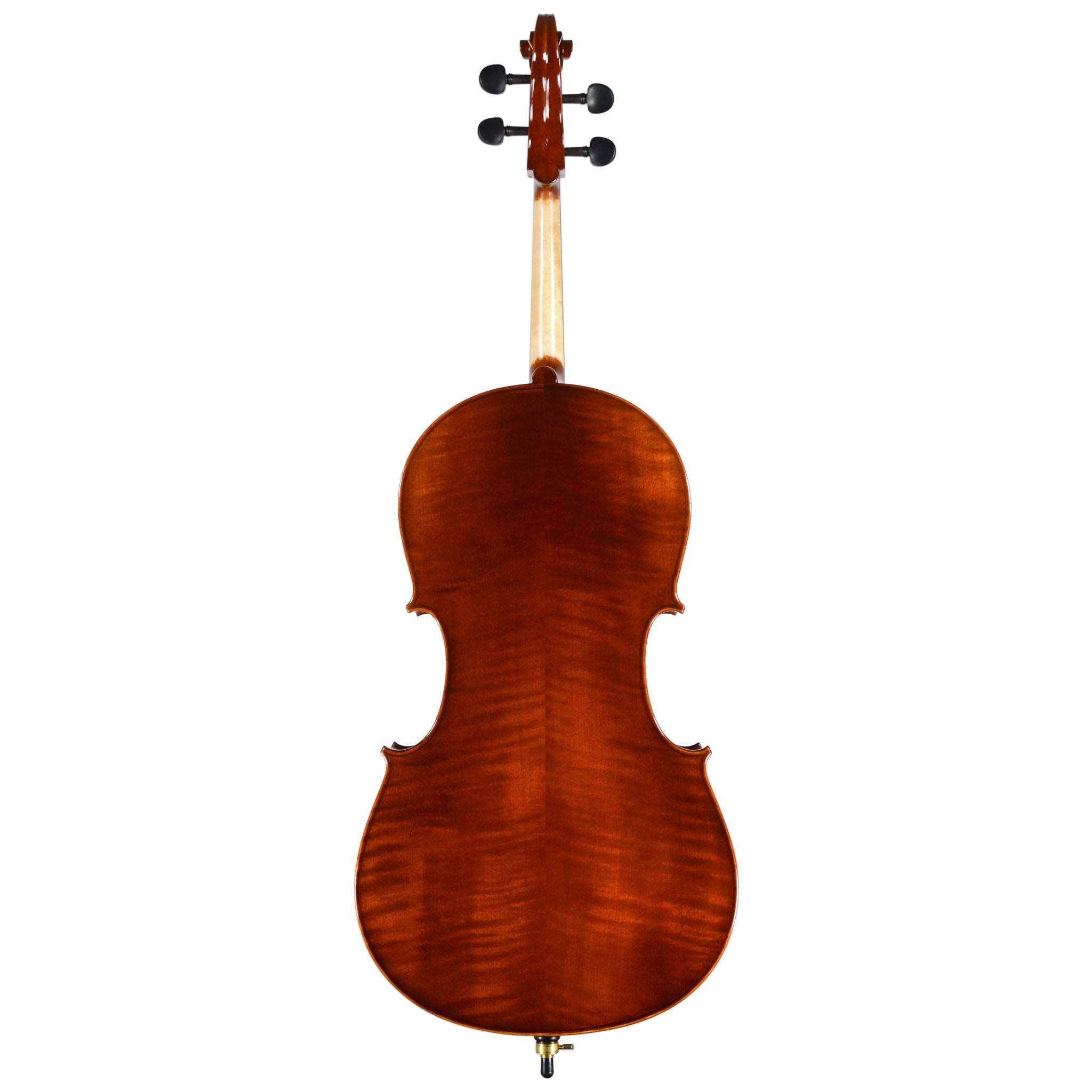 Fiddlerman Artist Cello Outfit