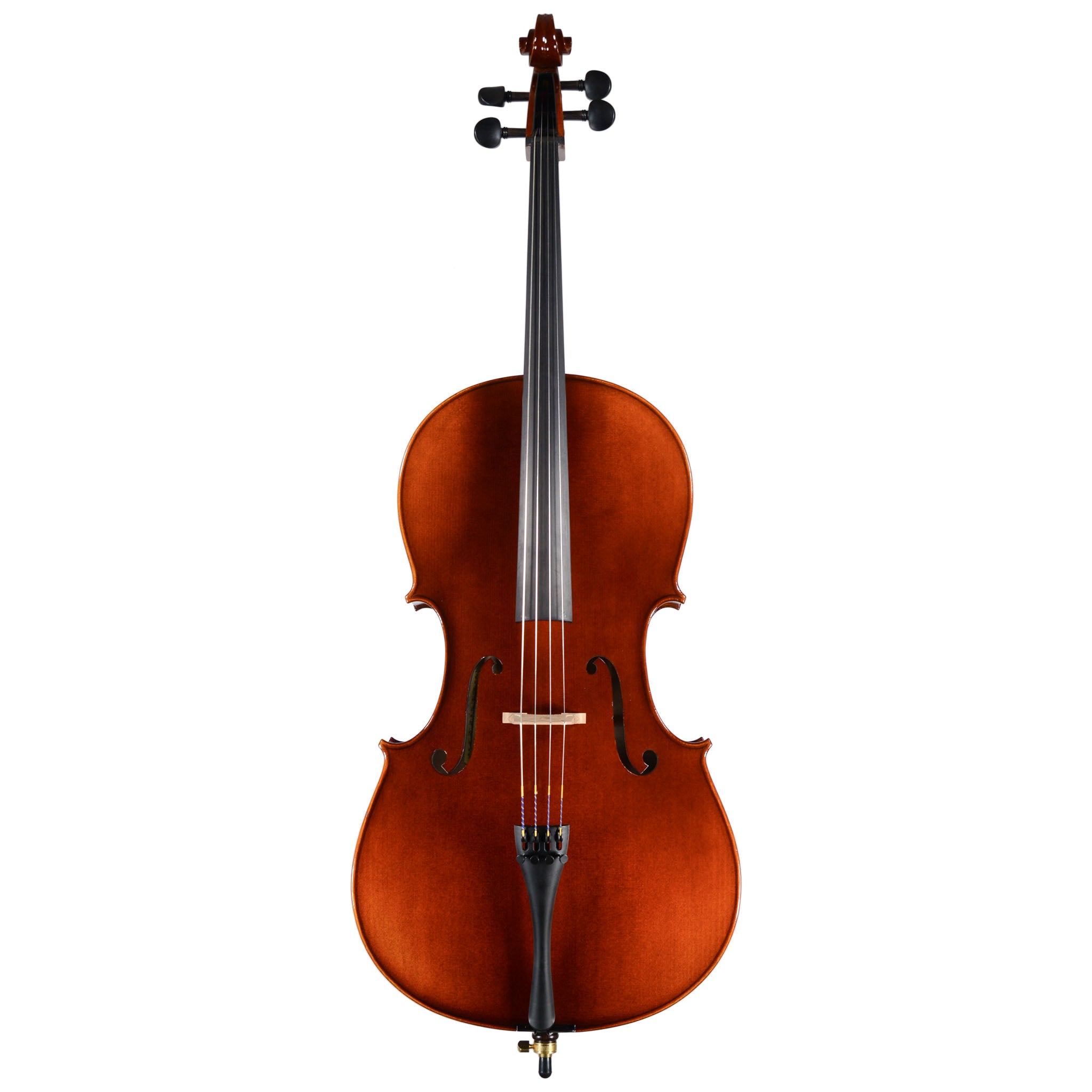 Fiddlerman Artist Cello Outfit