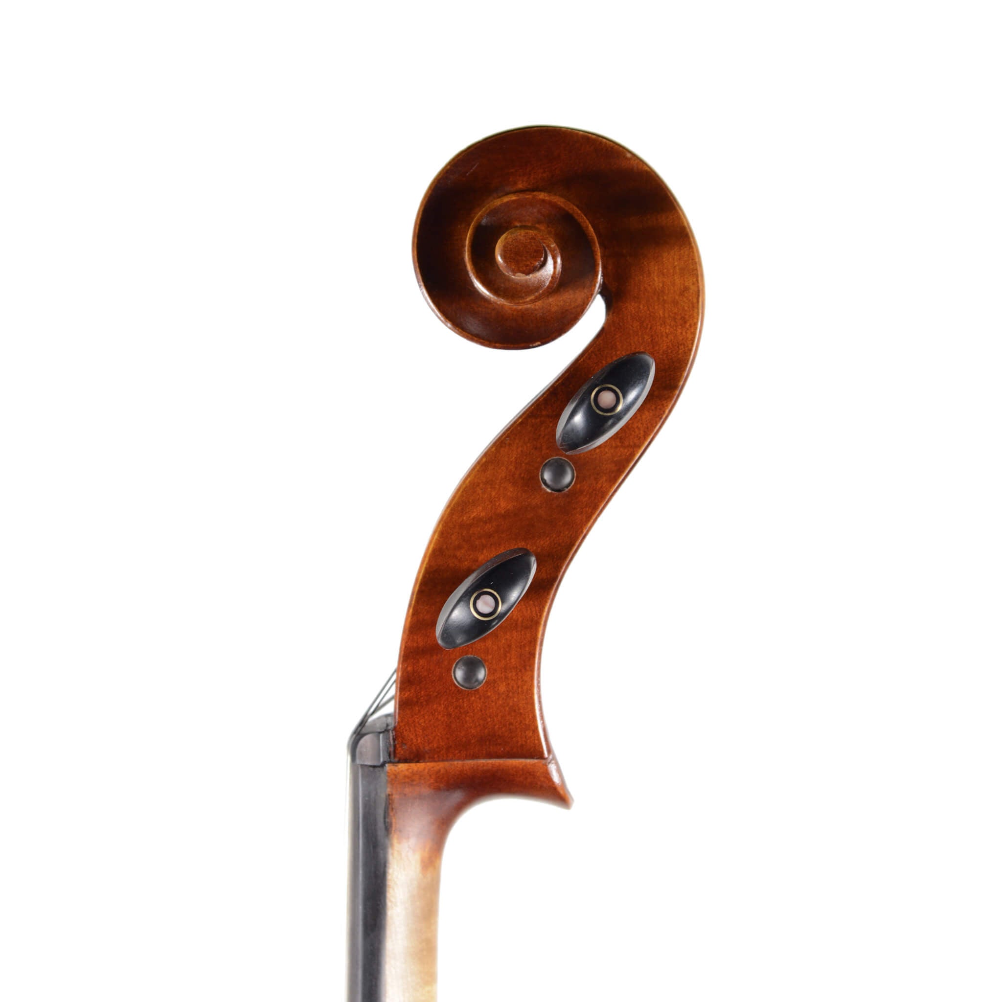 B-Stock Fiddlerman Artist Cello Outfit 4/4 (FS527)