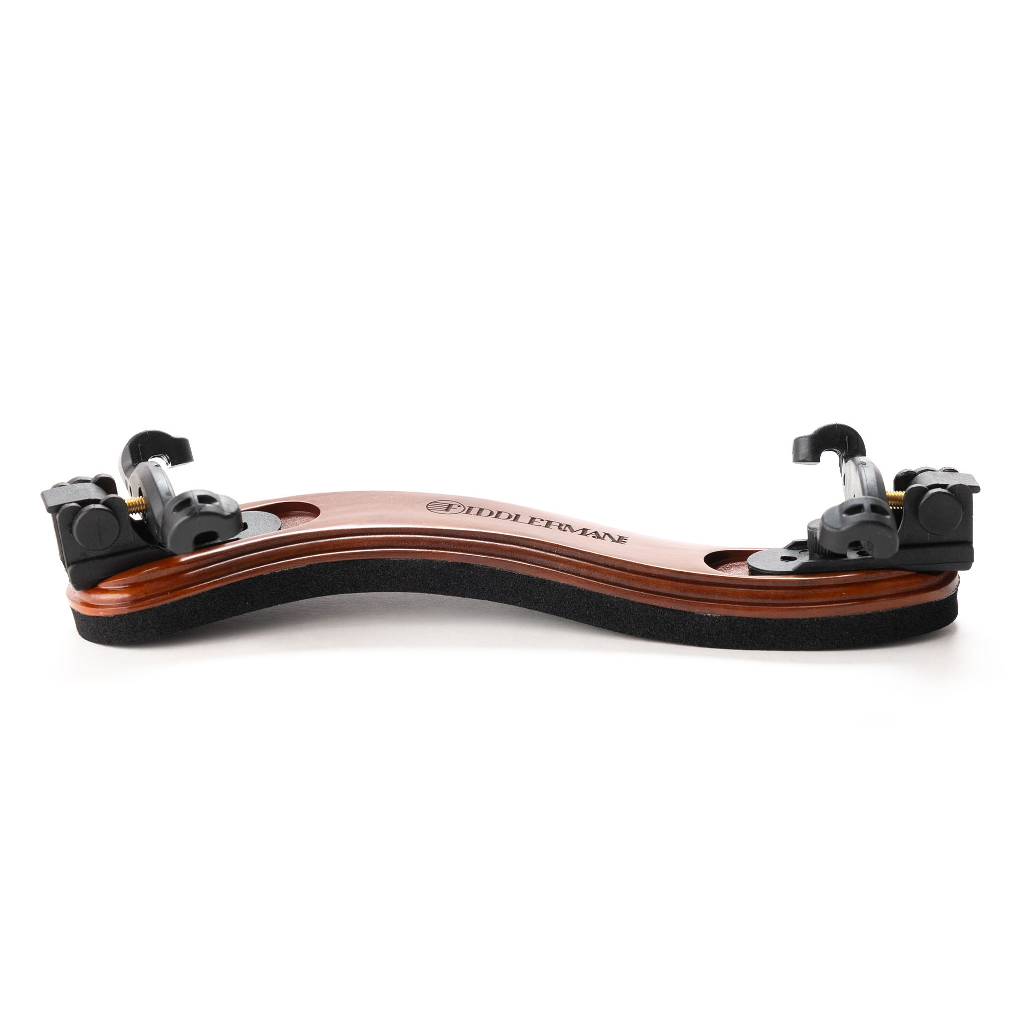 Fiddlerman Wood Violin Shoulder Rest
