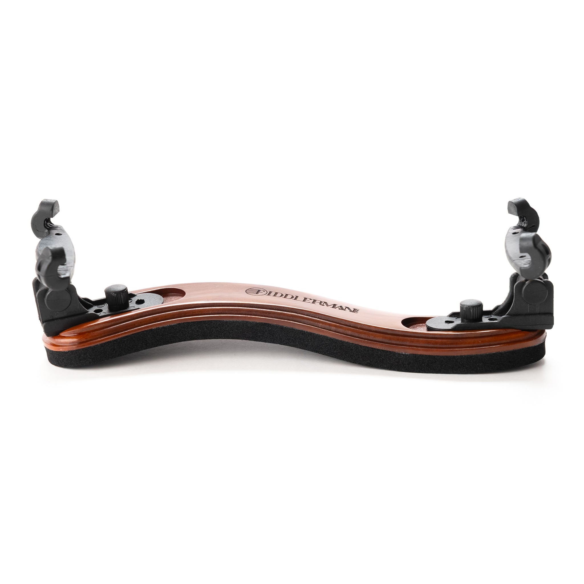 Fiddlerman Wood Violin Shoulder Rest