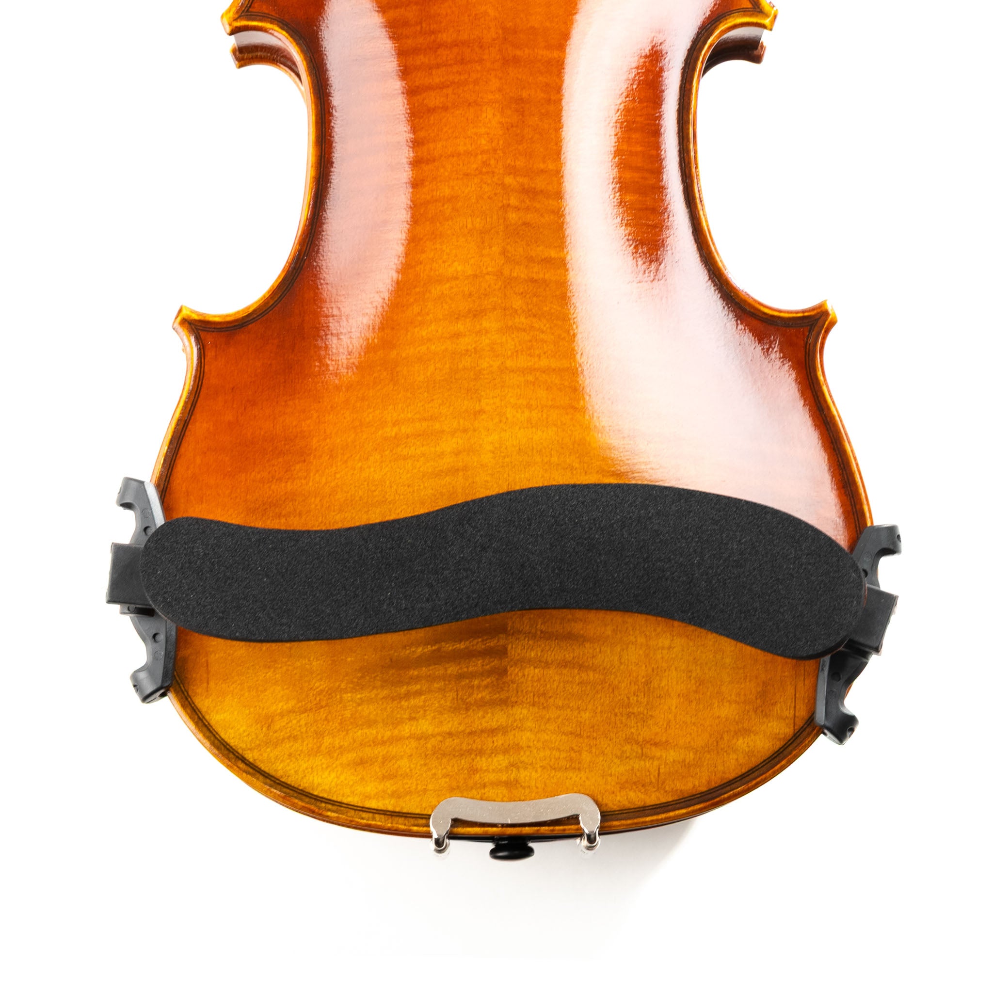 Fiddlerman Wood Violin Shoulder Rest
