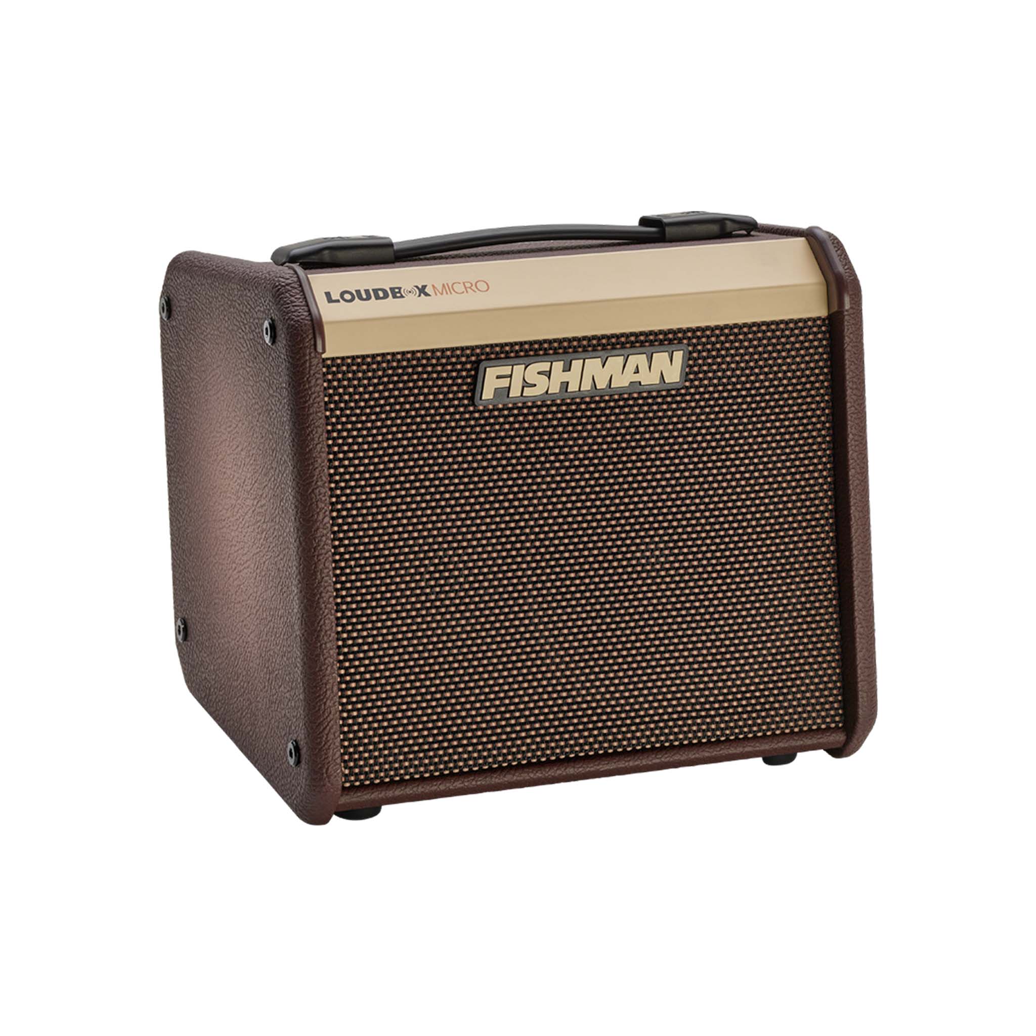 Open Box Fishman Loudbox Micro 40W Amplifier